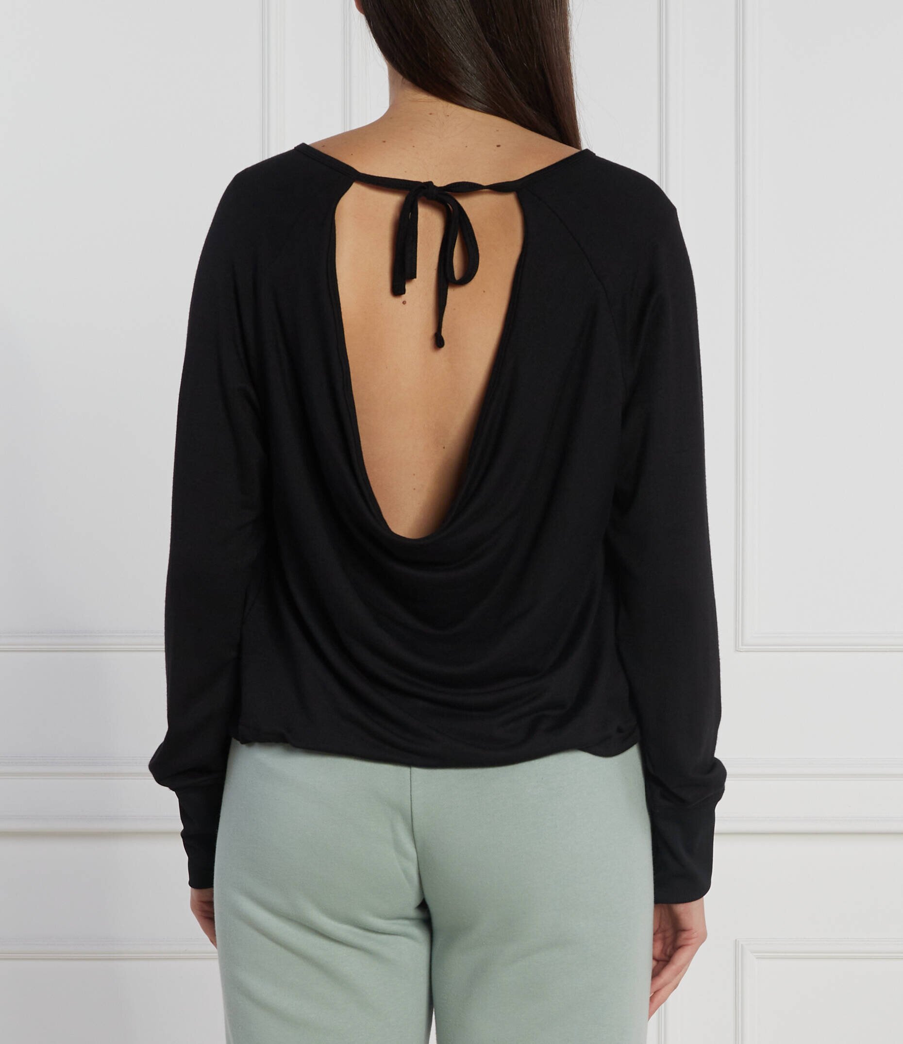 Calvin Klein Performance Bluză | Cropped Fit