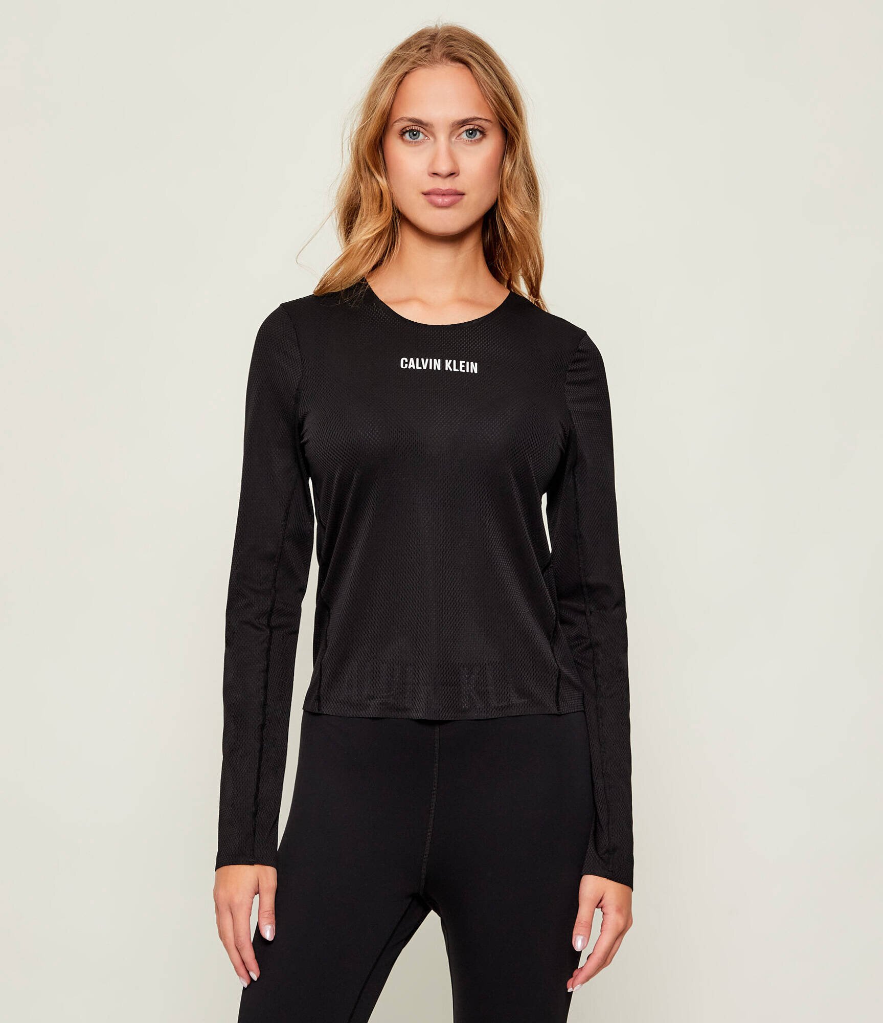 Calvin Klein Performance Bluză | regular fit