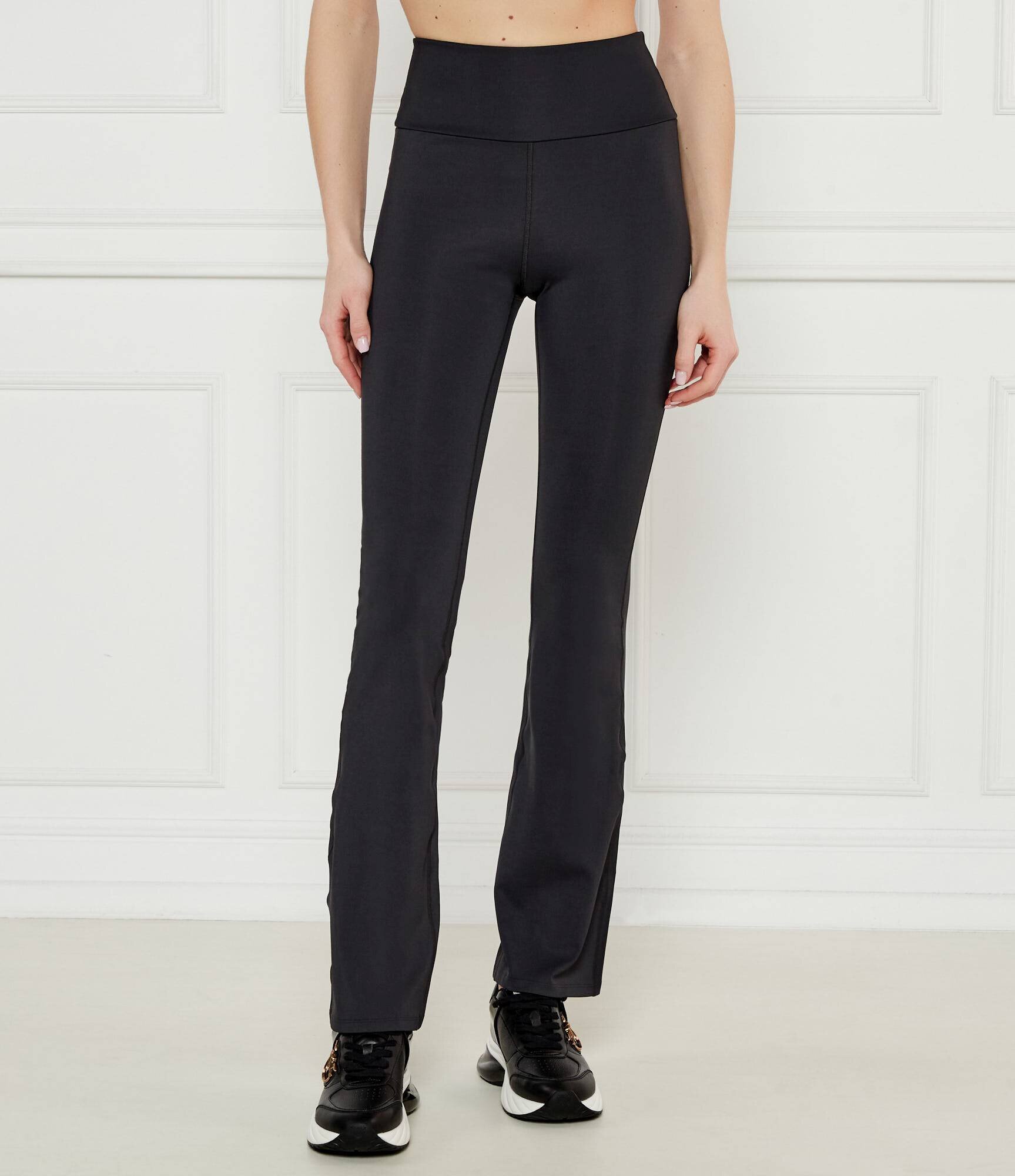 Calvin Klein Performance Colanți | flare fit