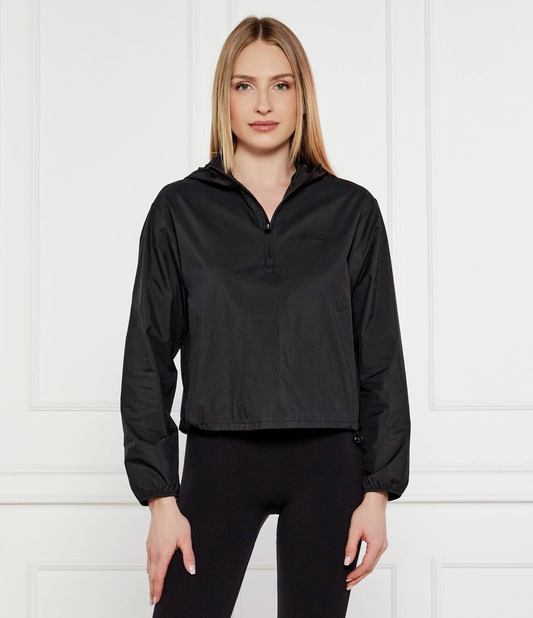 Calvin Klein Performance Geacă | Cropped Fit