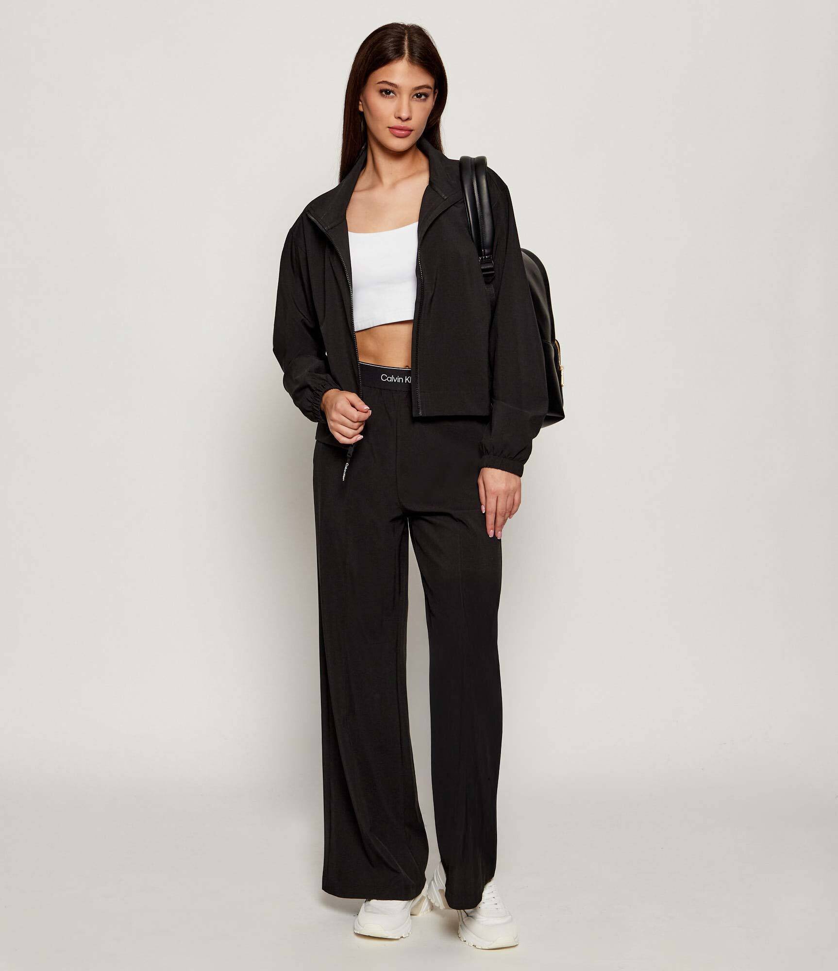 Calvin Klein Performance Geacă | regular fit