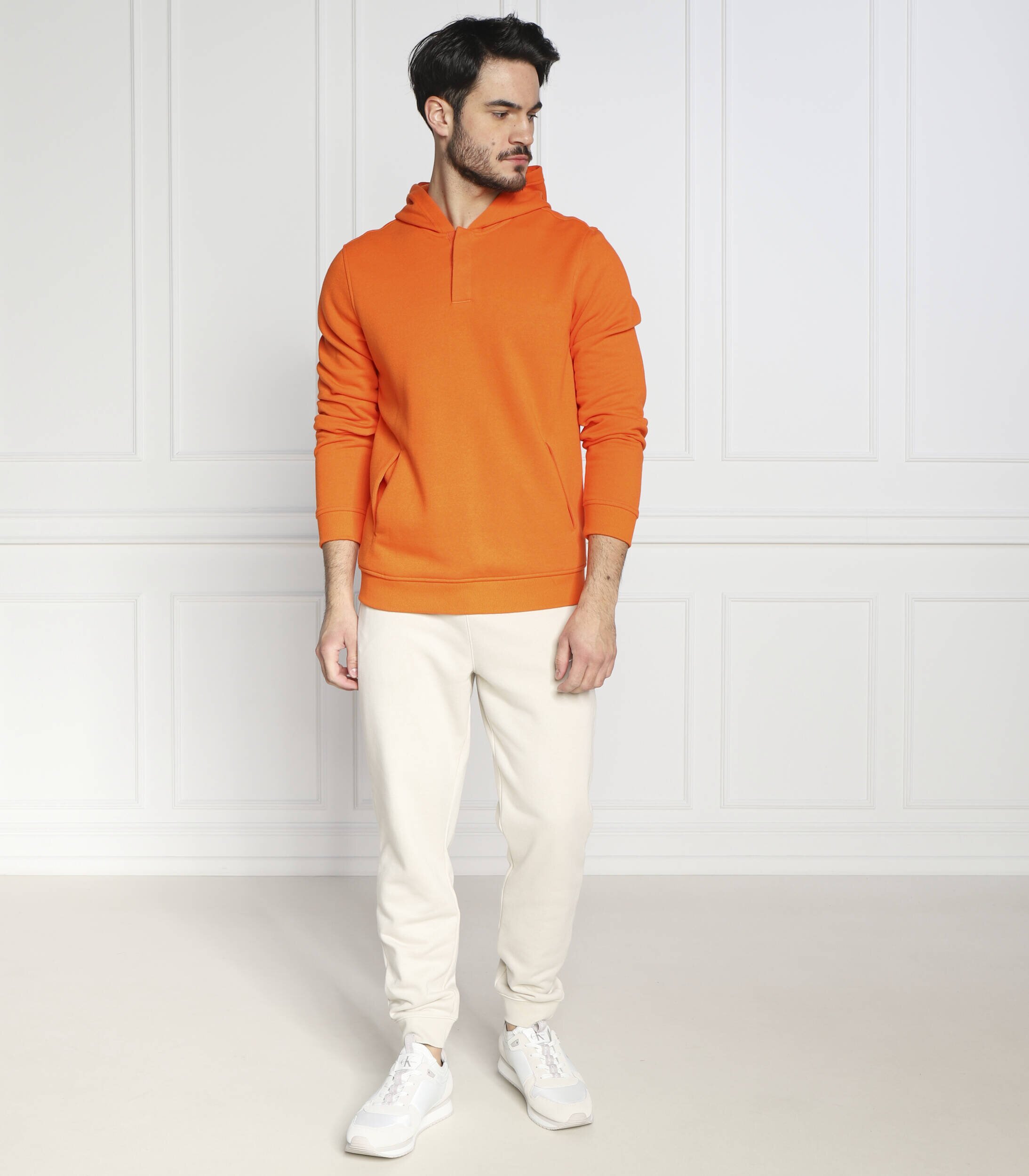 Calvin Klein Performance Hanorac | Regular Fit