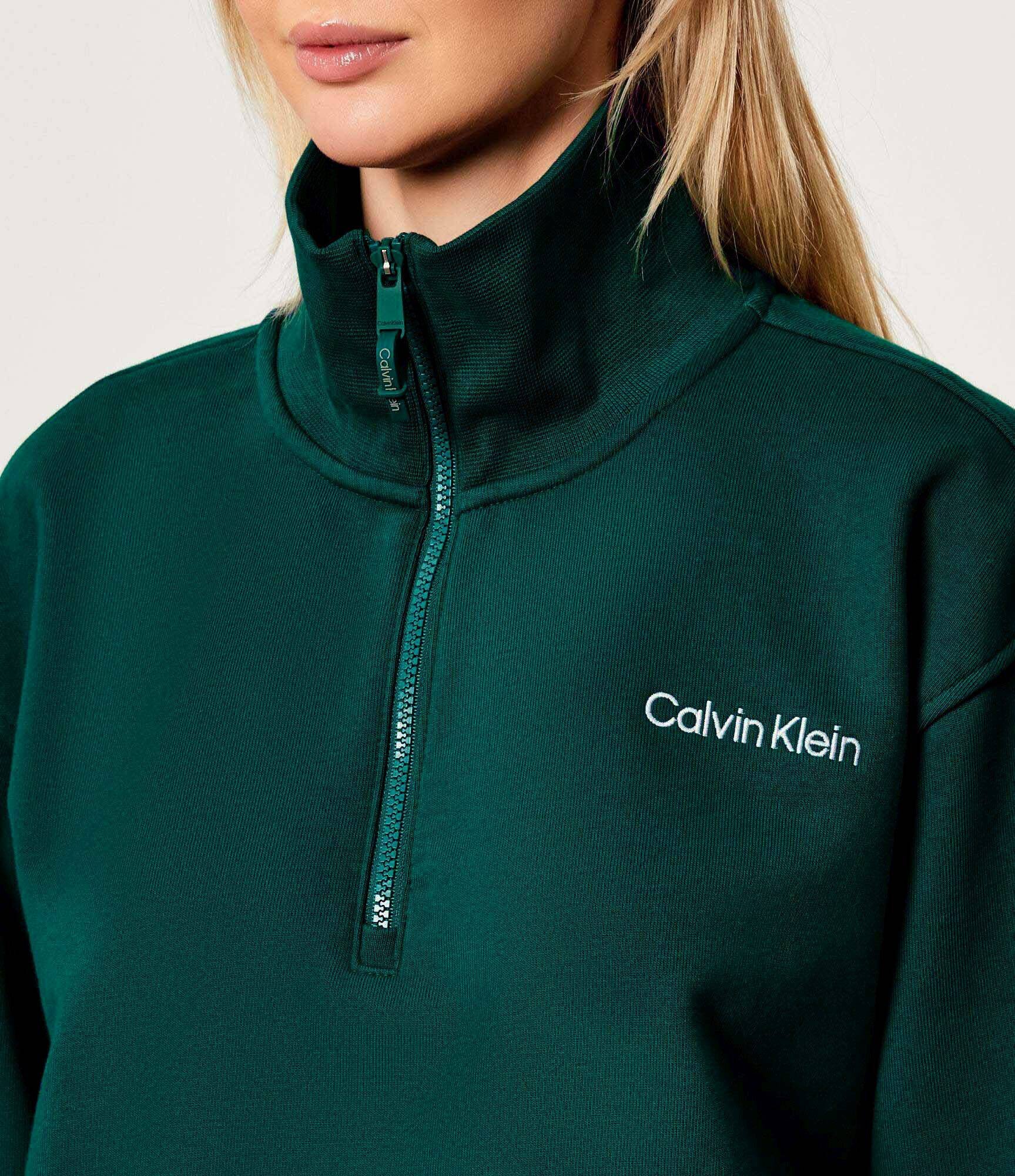 Calvin Klein Performance Hanorac | Relaxed fit
