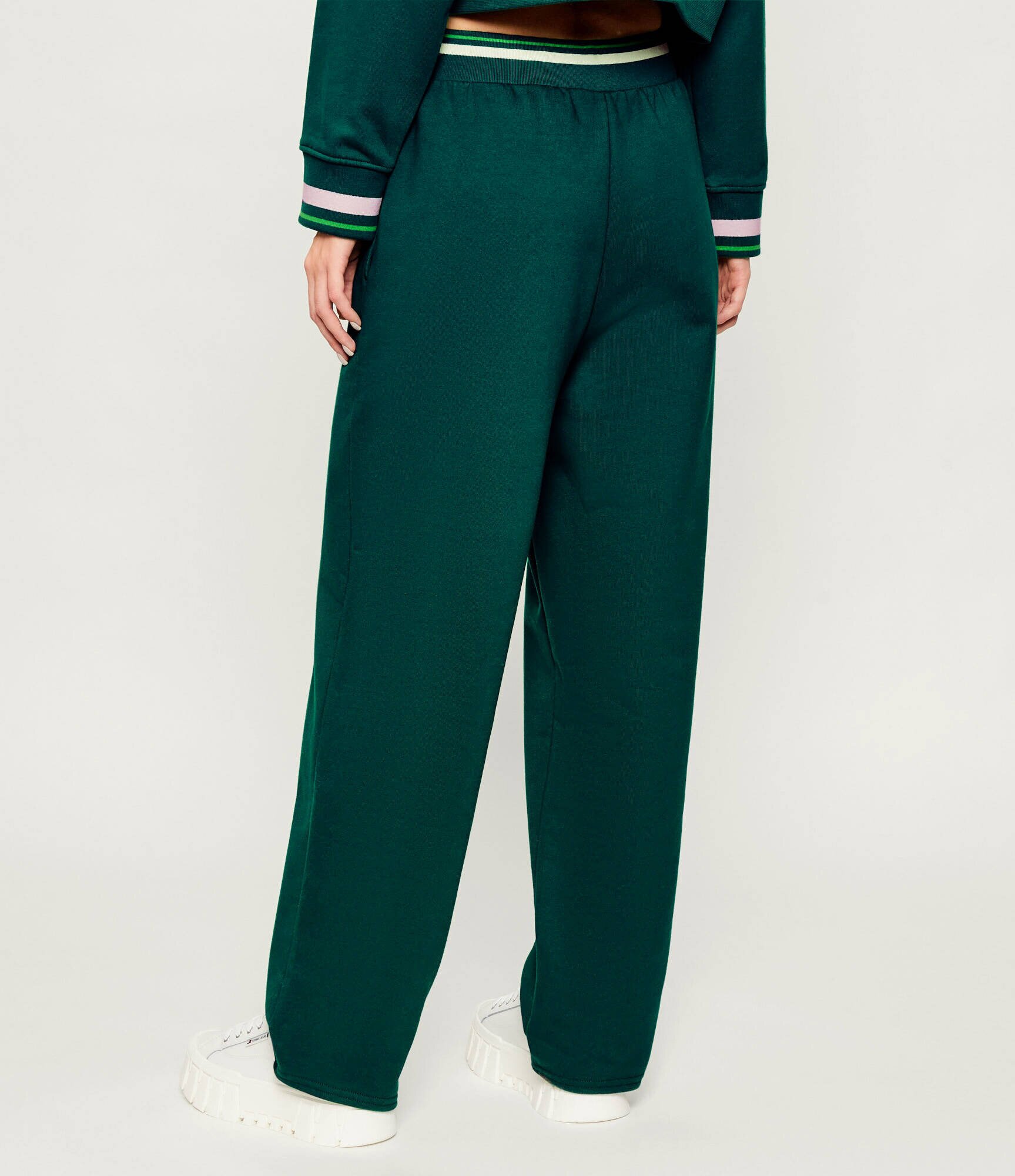 Calvin Klein Performance Pantaloni de trening | Loose fit