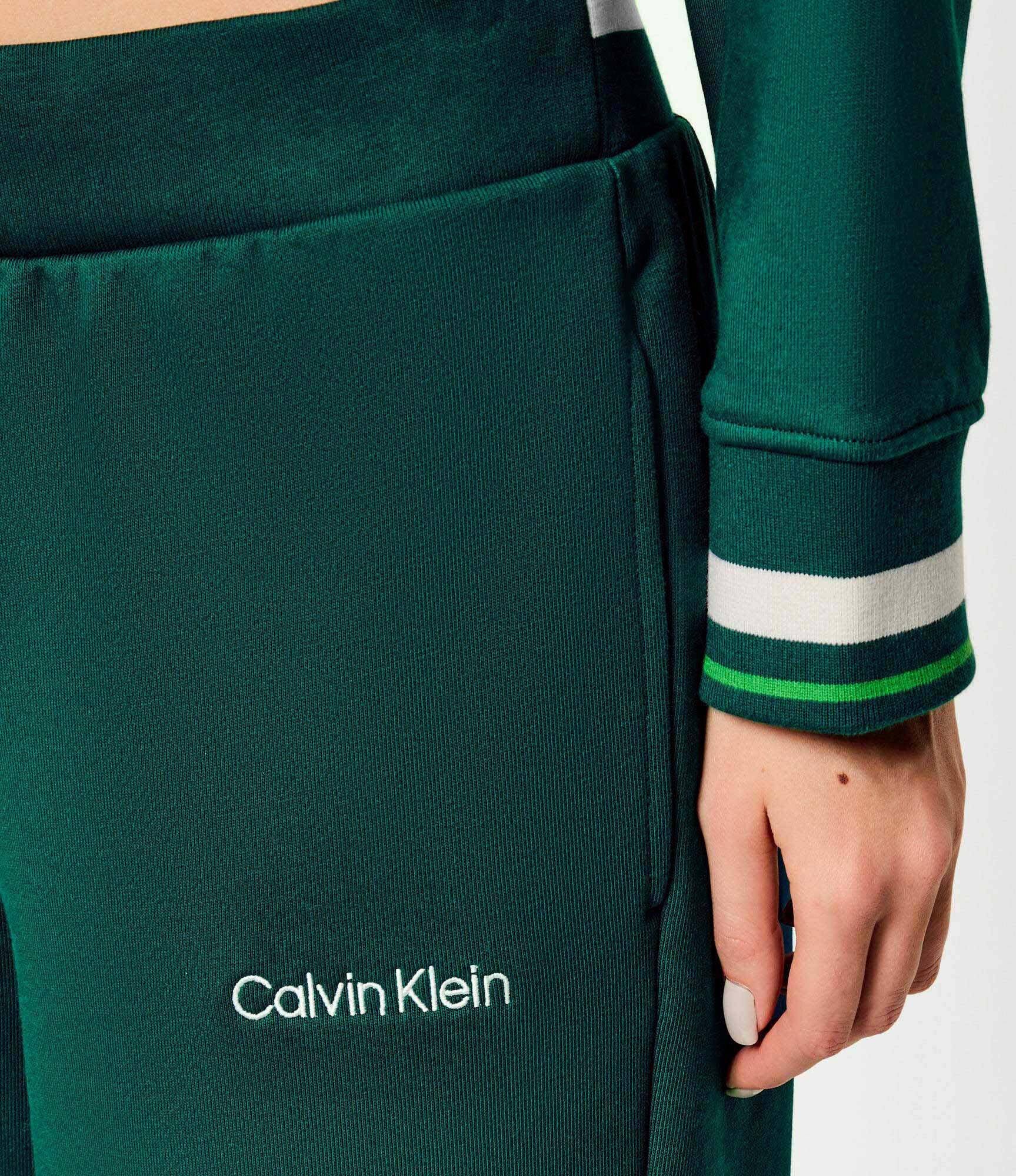 Calvin Klein Performance Pantaloni de trening | Loose fit