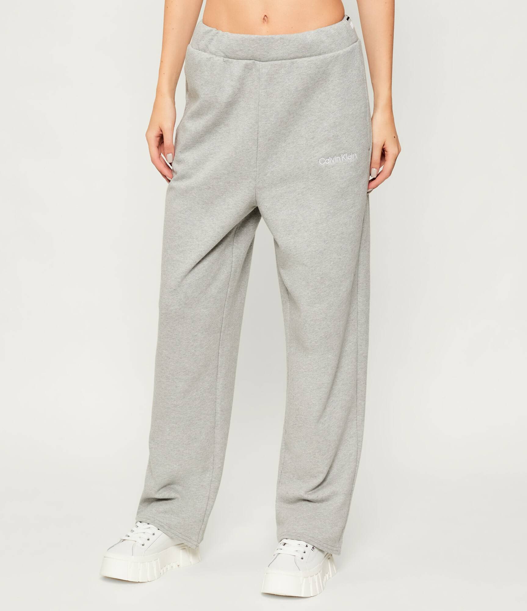 Calvin Klein Performance Pantaloni de trening | Loose fit