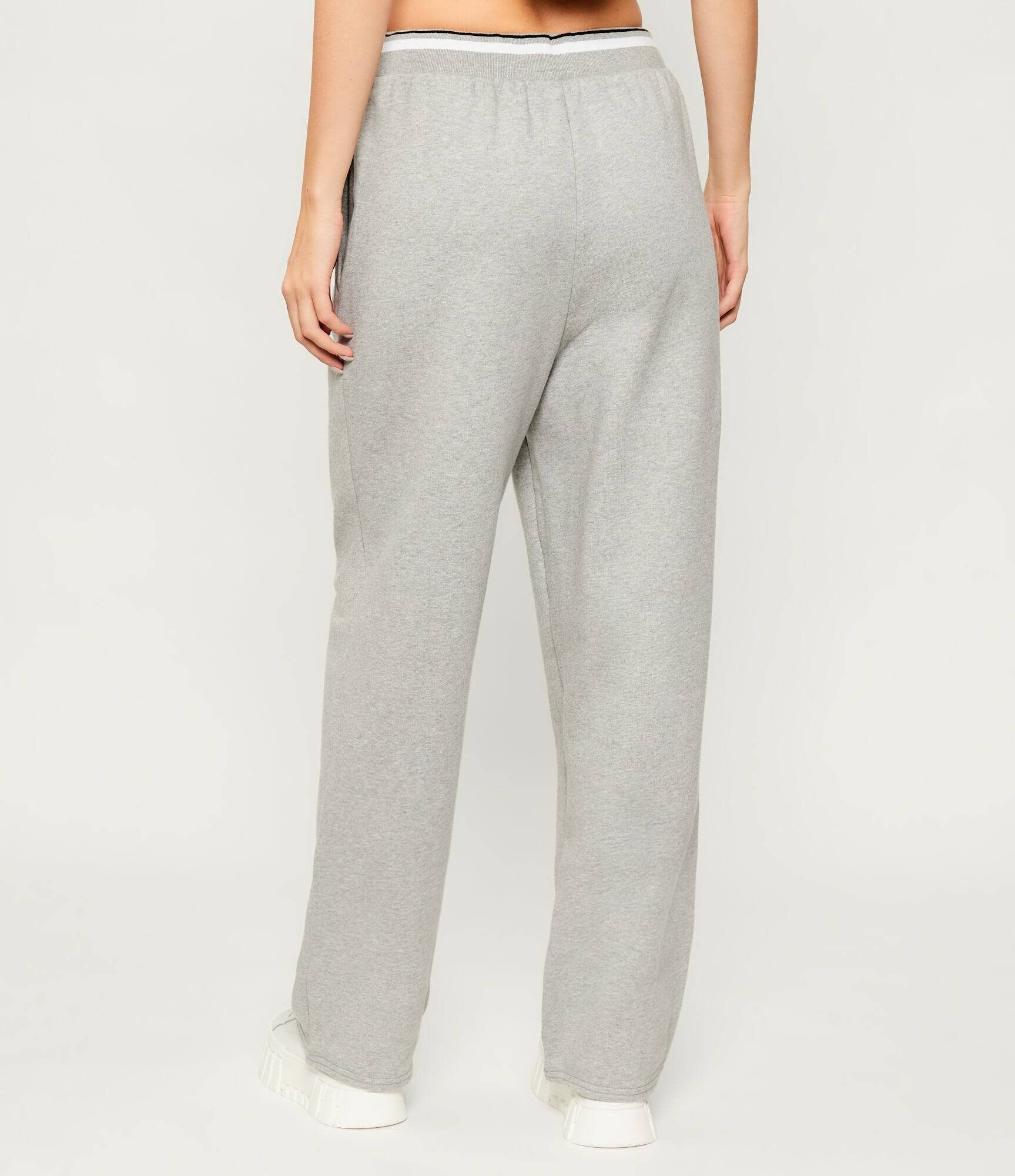 Calvin Klein Performance Pantaloni de trening | Loose fit