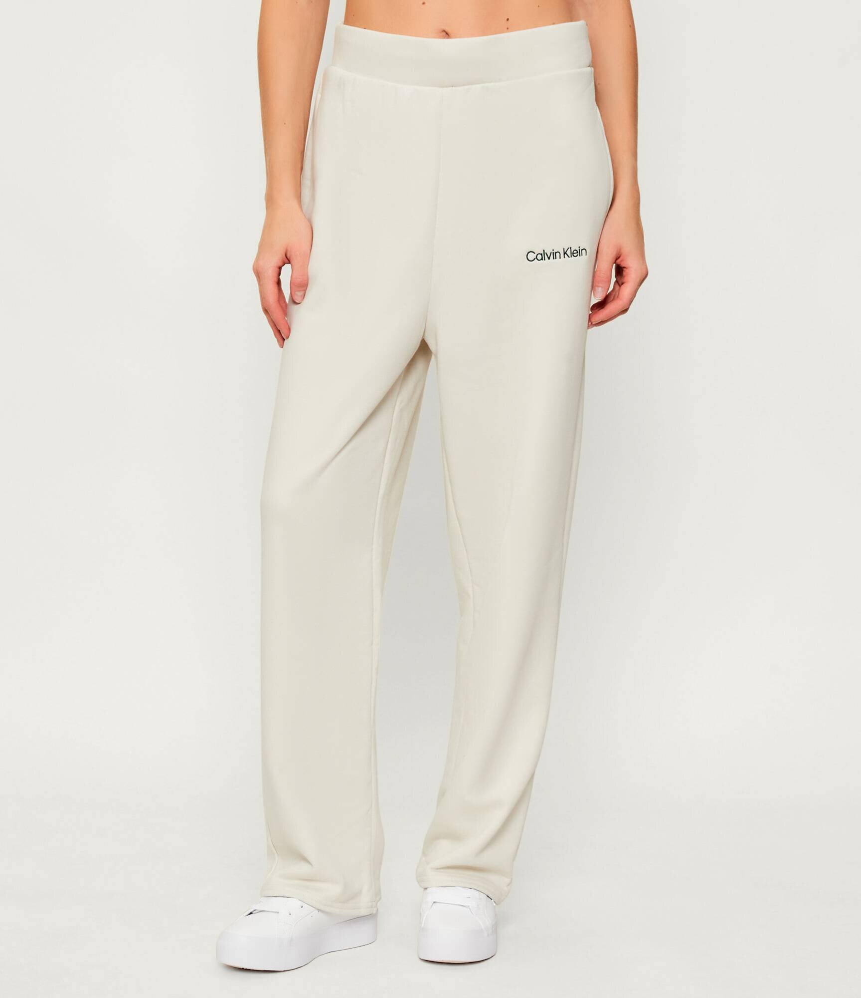 Calvin Klein Performance Pantaloni de trening | Loose fit