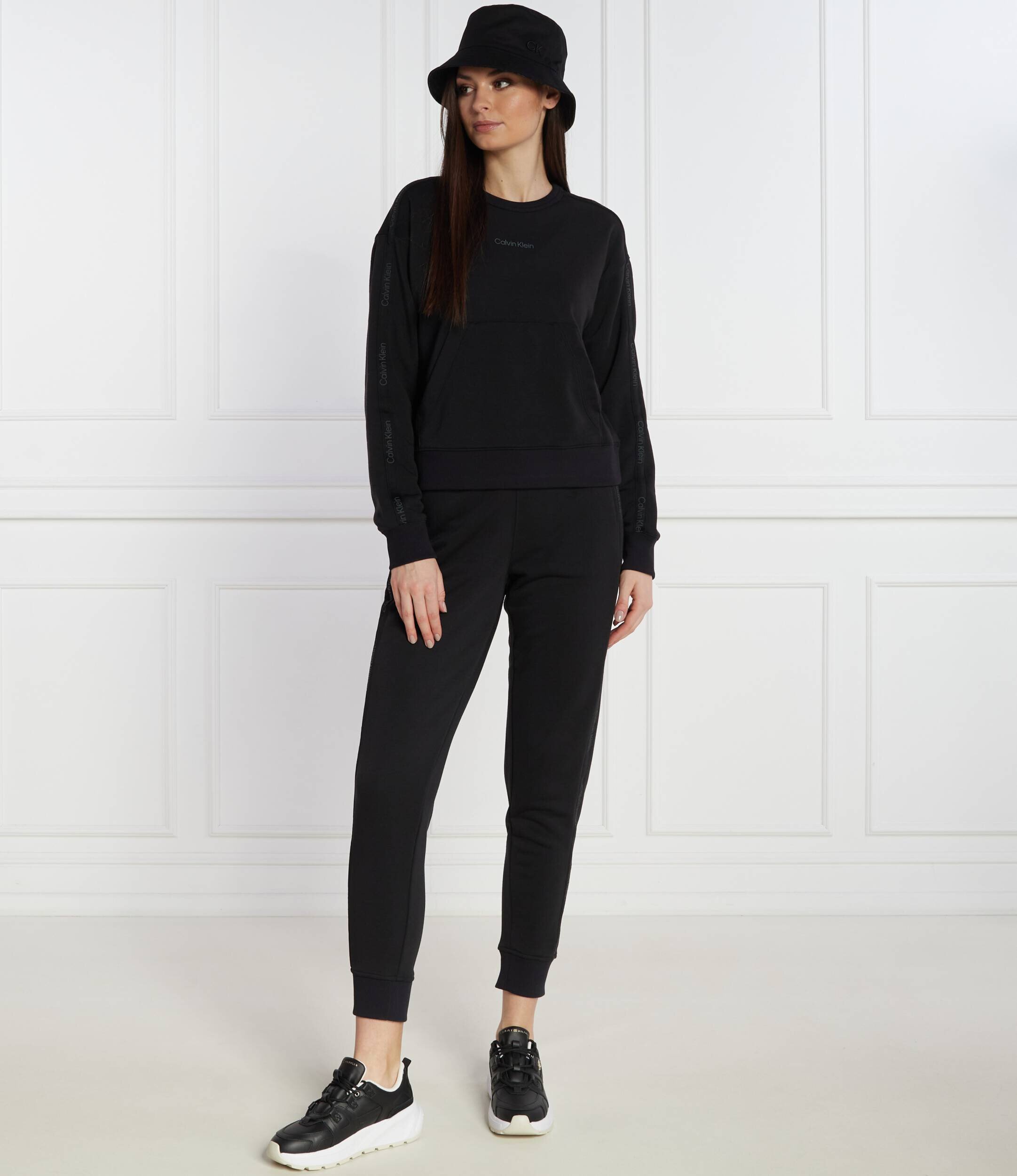 Calvin Klein Performance Pantaloni de trening | Regular Fit