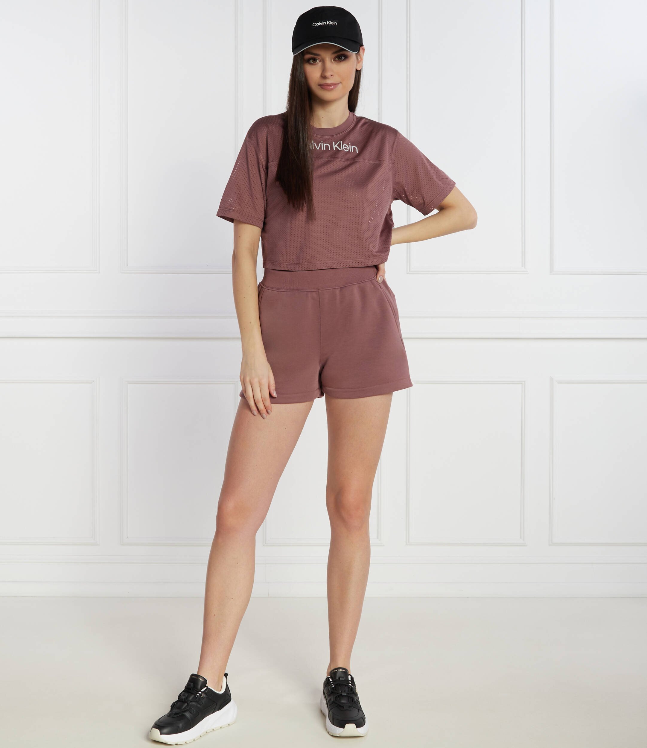 Calvin Klein Performance Pantaloni scurți