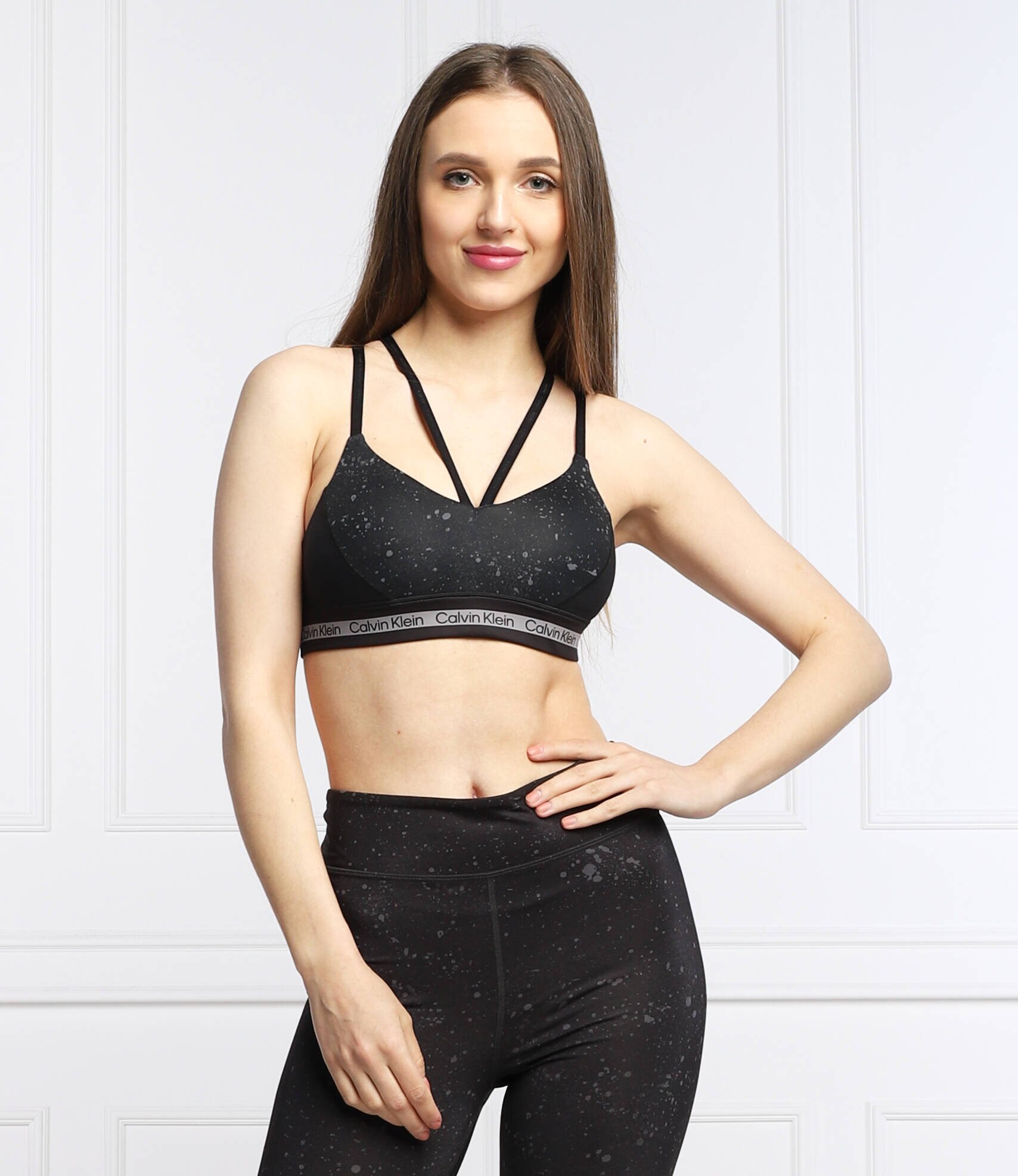 Calvin Klein Performance Sutien