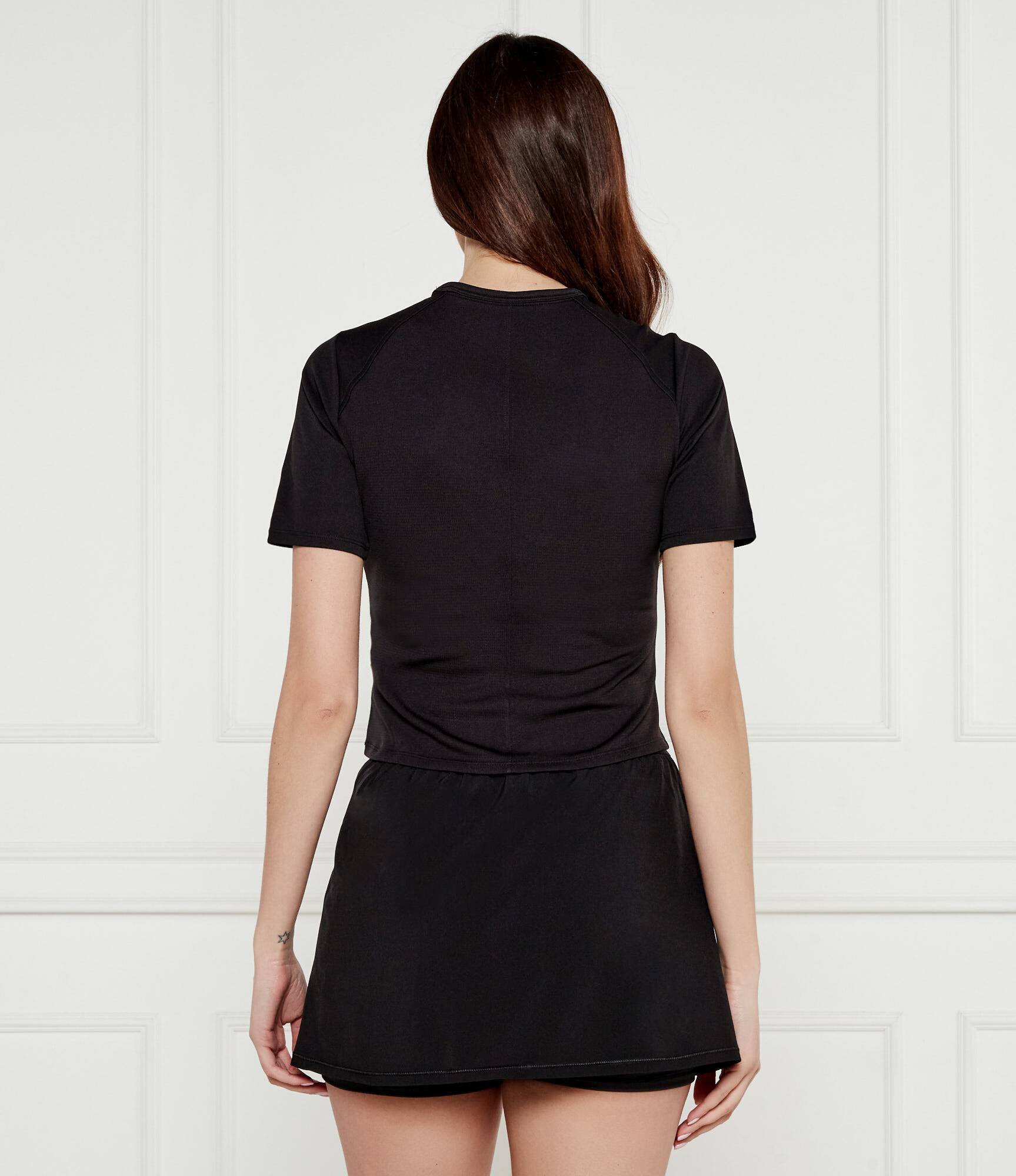 Calvin Klein Performance Tricou | Cropped Fit