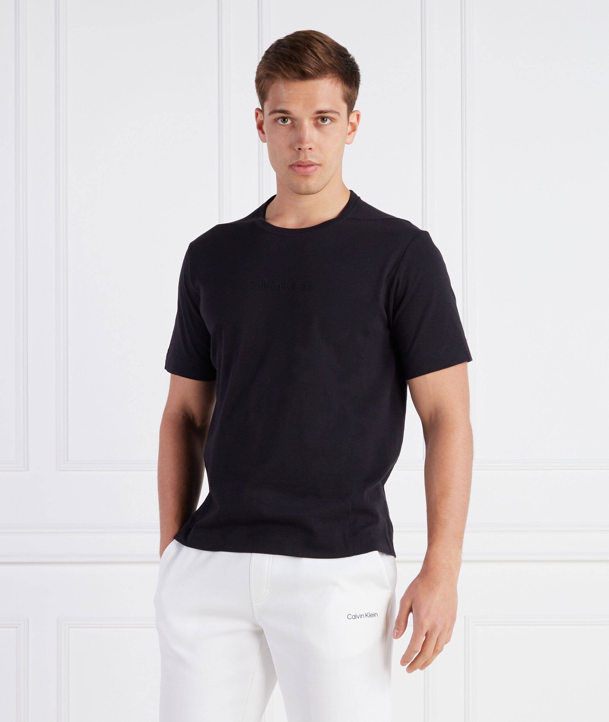 Calvin Klein Performance Tricou | Regular Fit