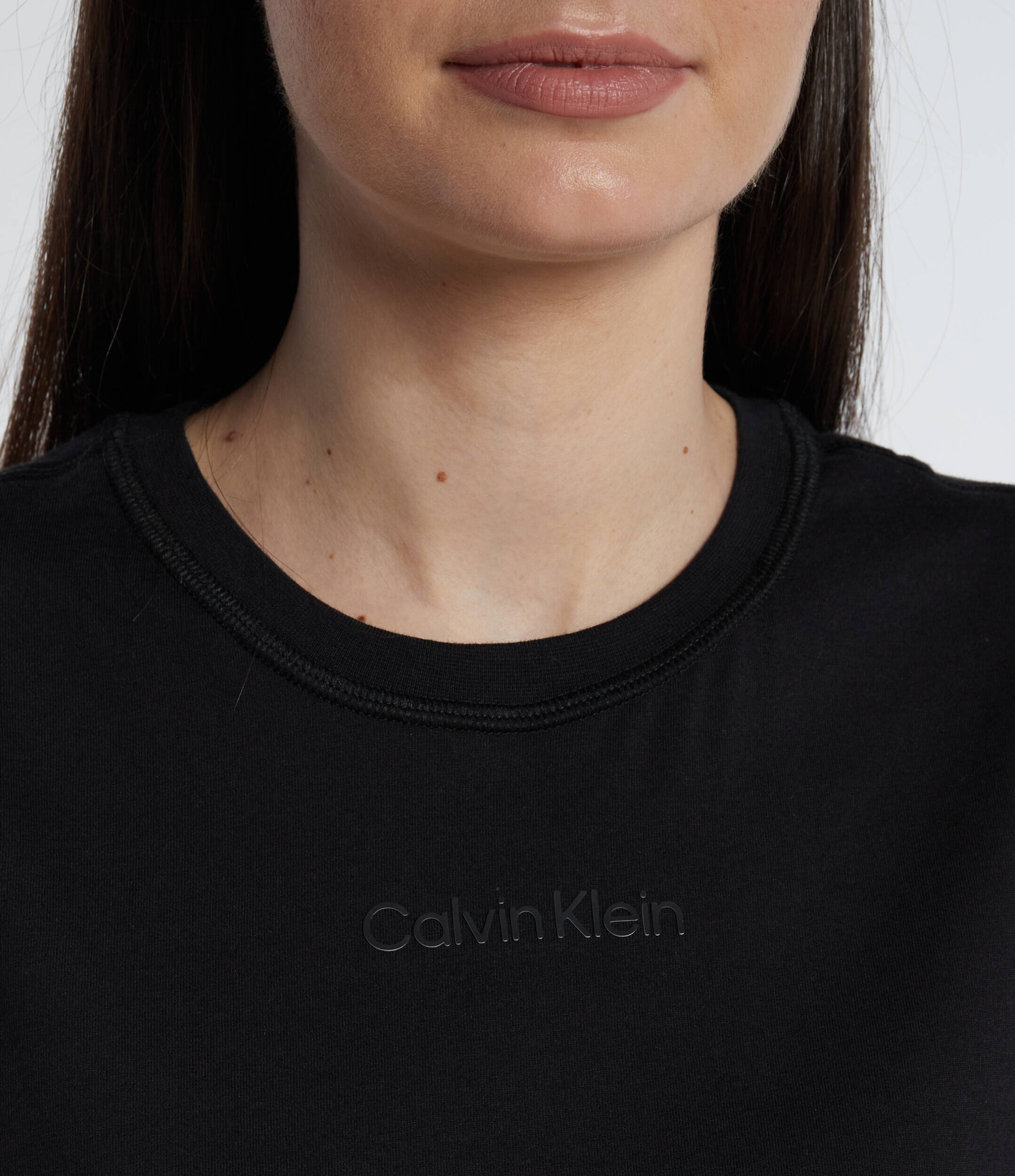 Calvin Klein Performance Tricou | Relaxed fit
