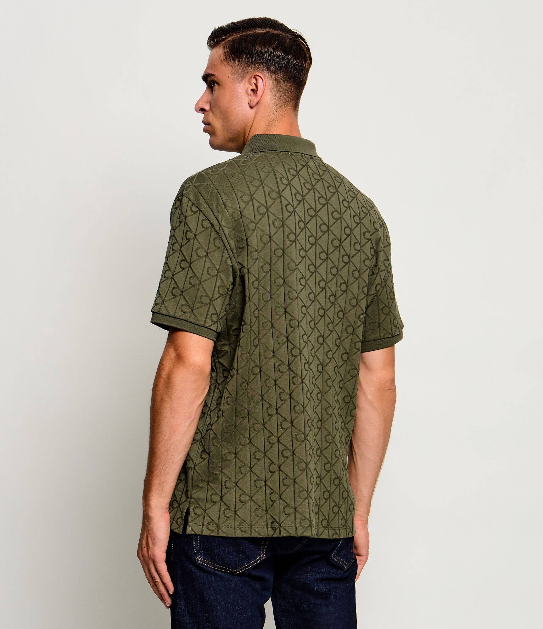 Calvin Klein Polo | Classic fit