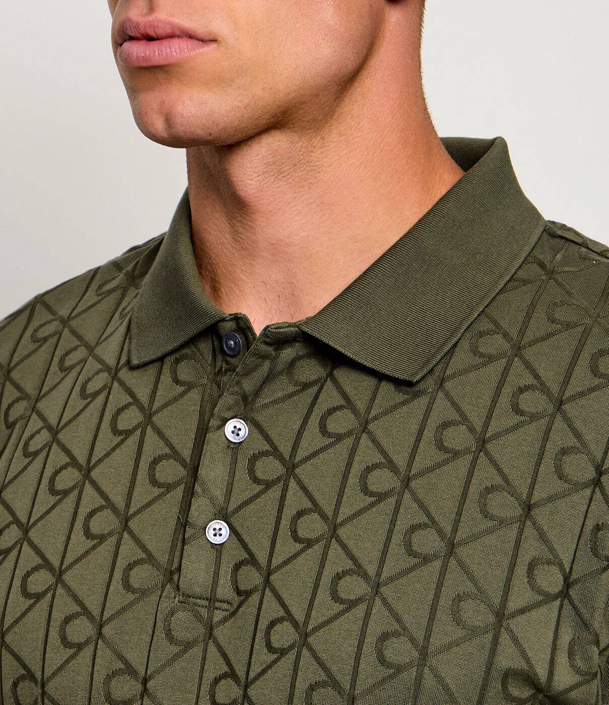 Calvin Klein Polo | Classic fit