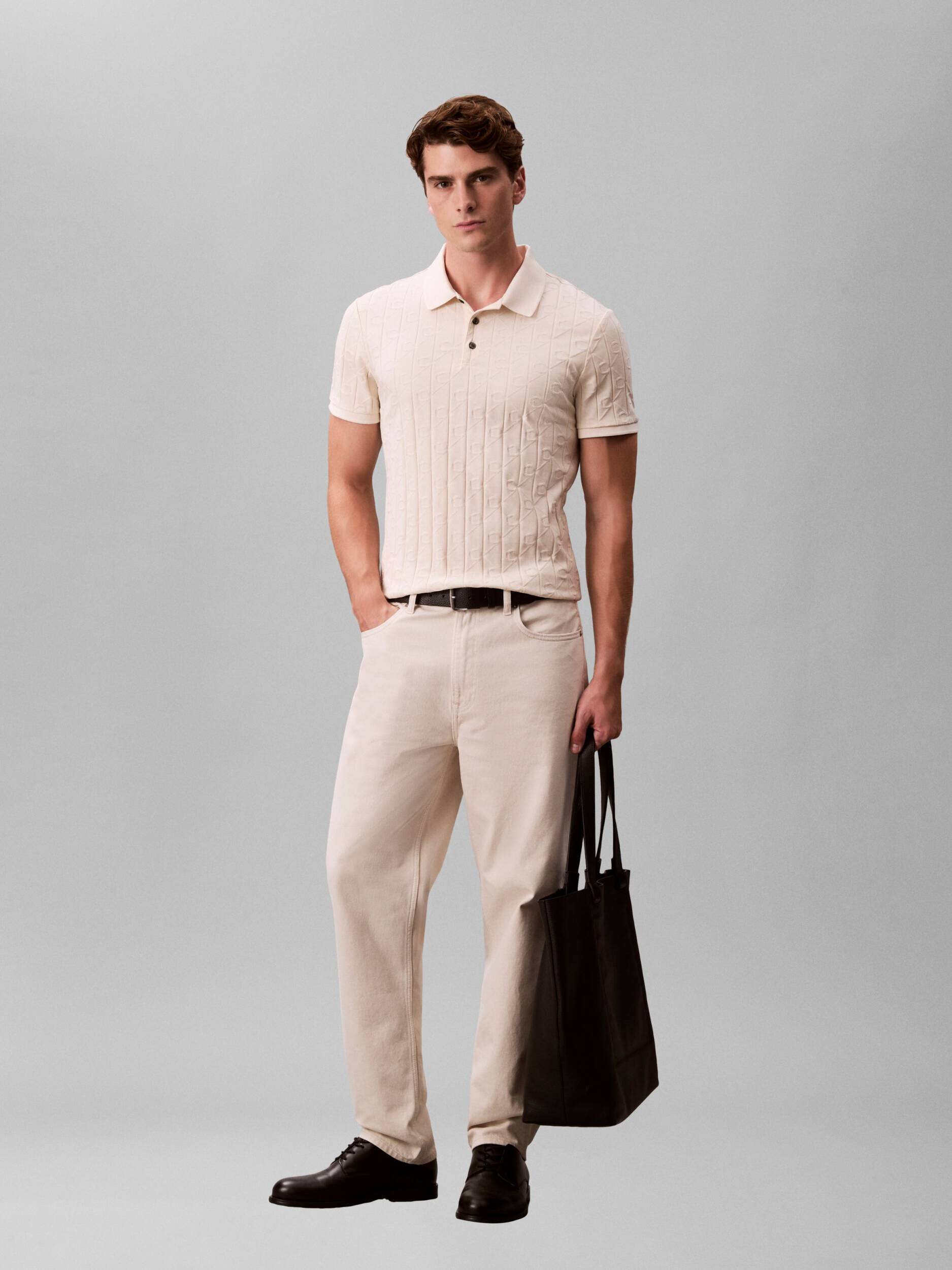 Calvin Klein Polo | Classic fit