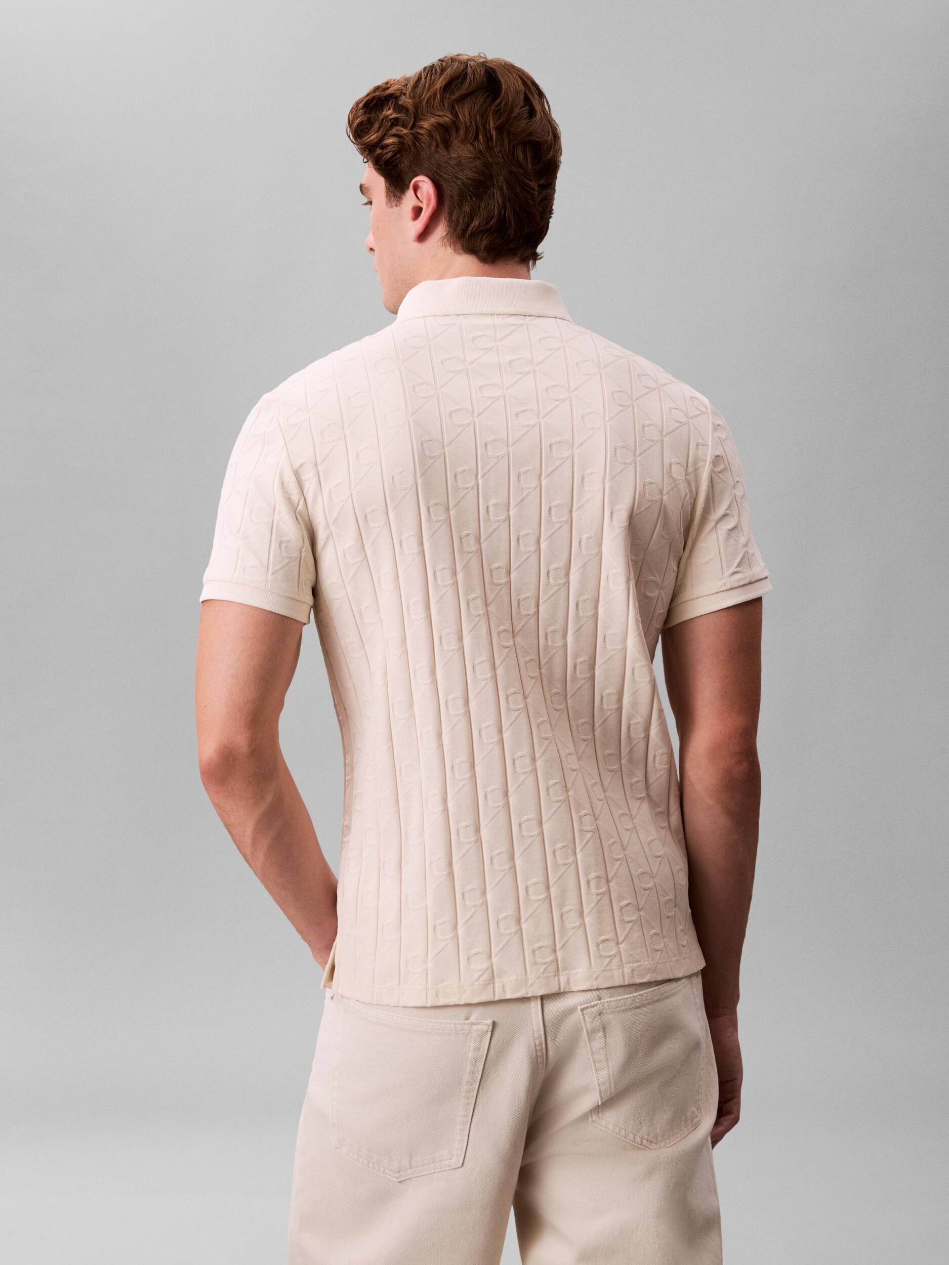 Calvin Klein Polo | Classic fit