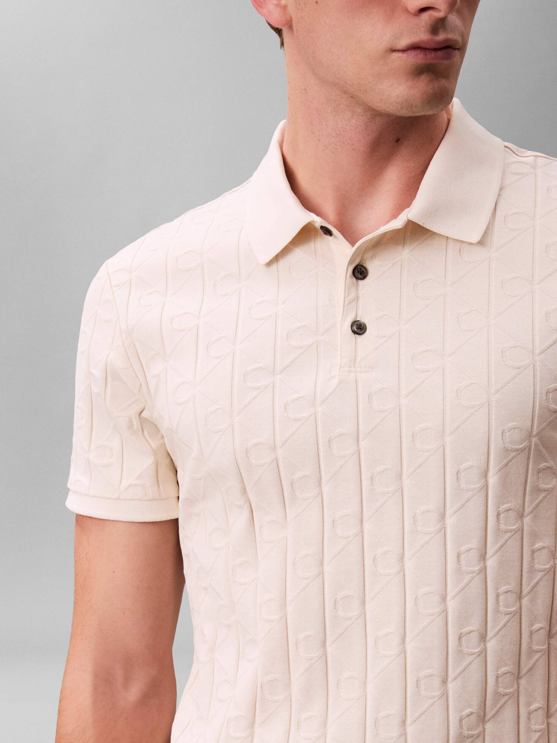 Calvin Klein Polo | Classic fit