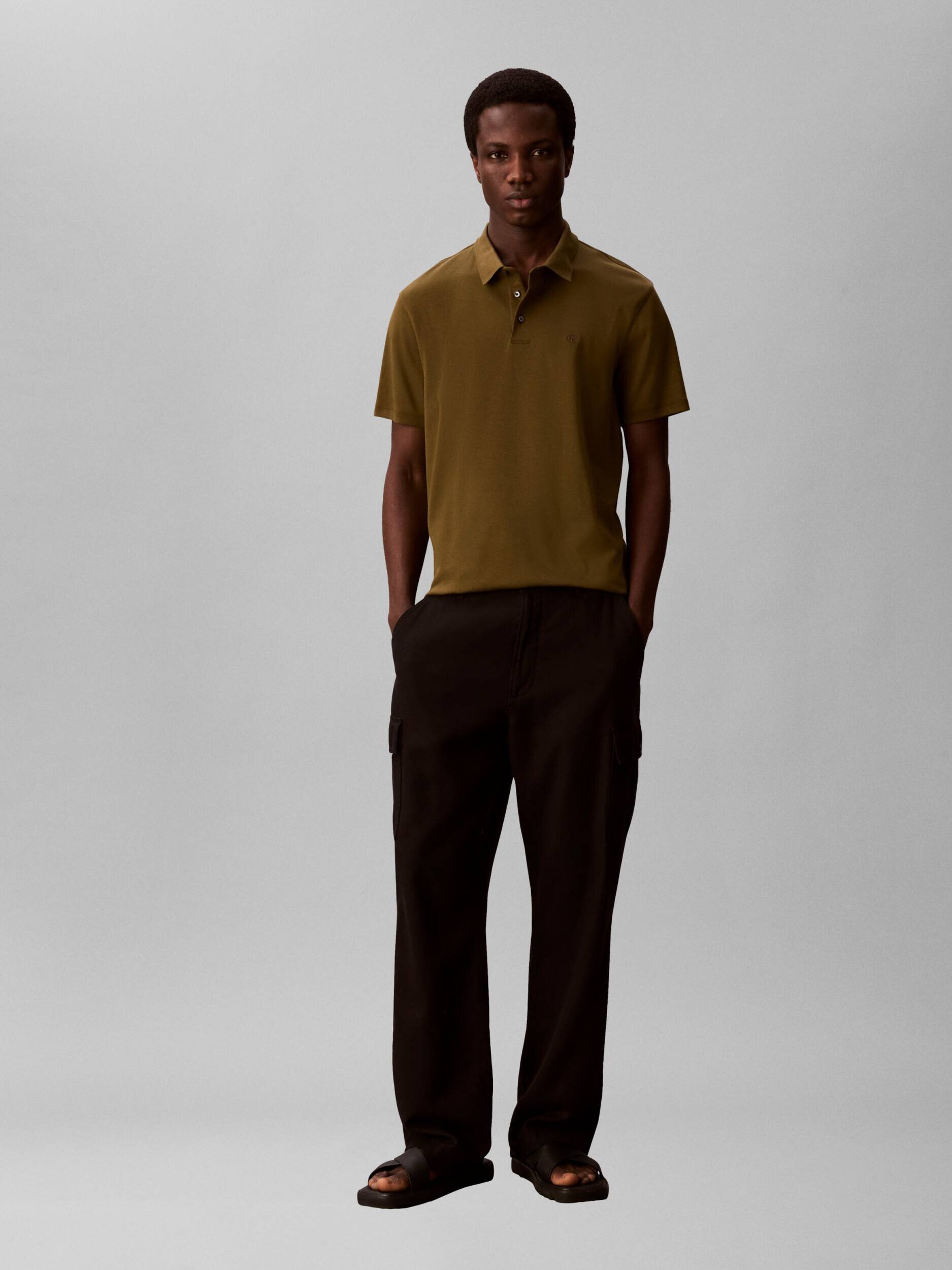 Calvin Klein Polo | Classic fit