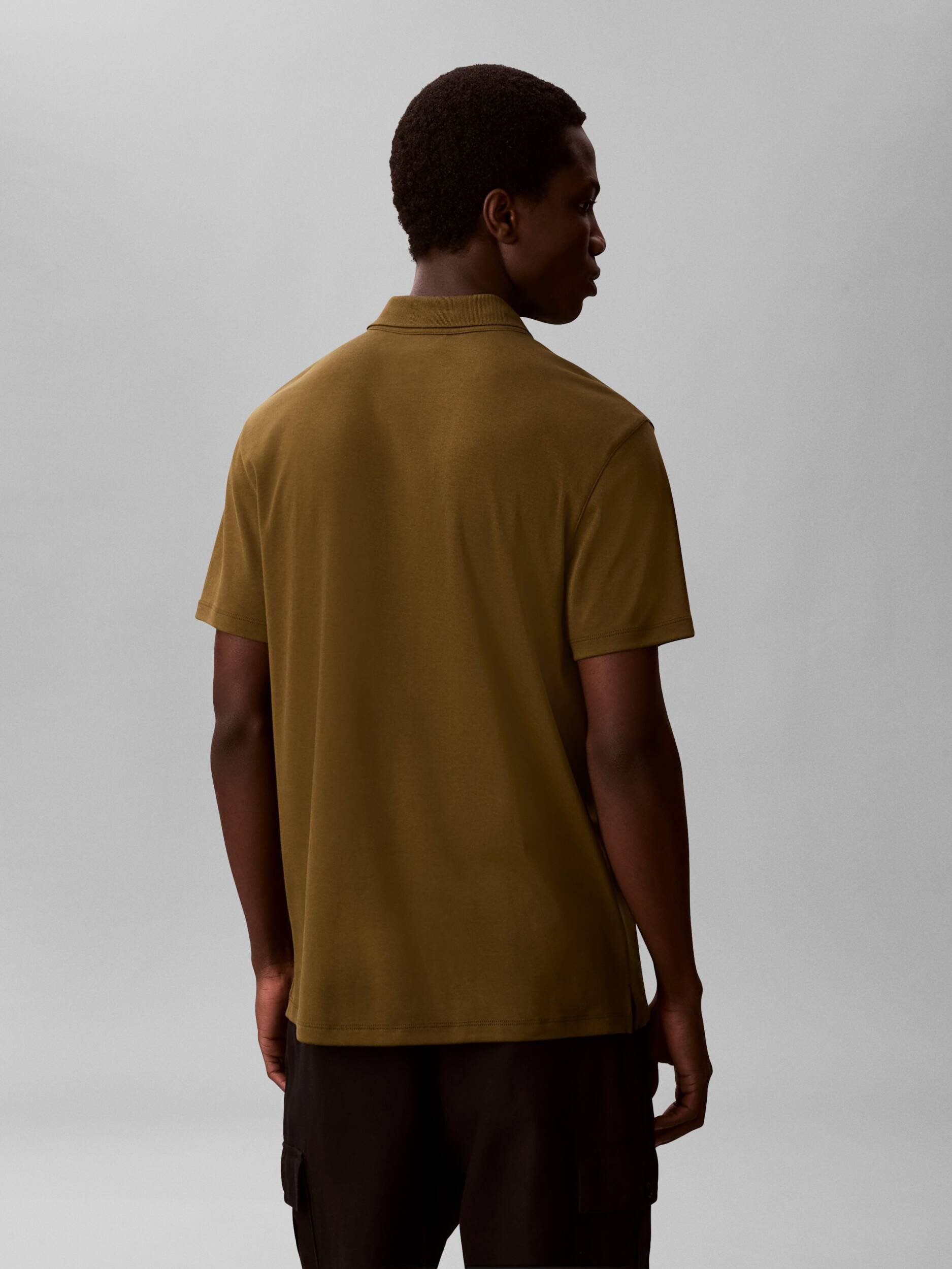 Calvin Klein Polo | Classic fit