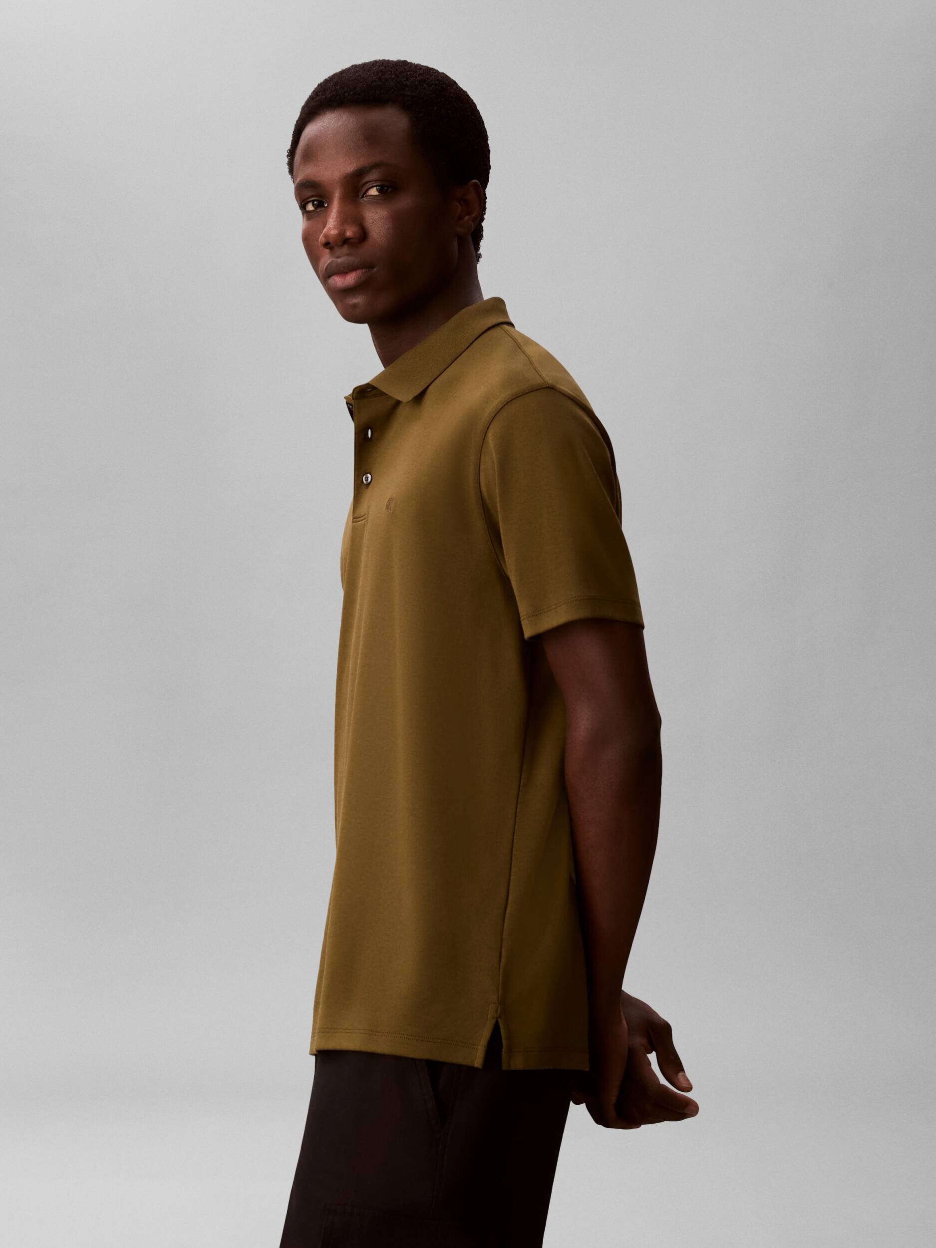 Calvin Klein Polo | Classic fit
