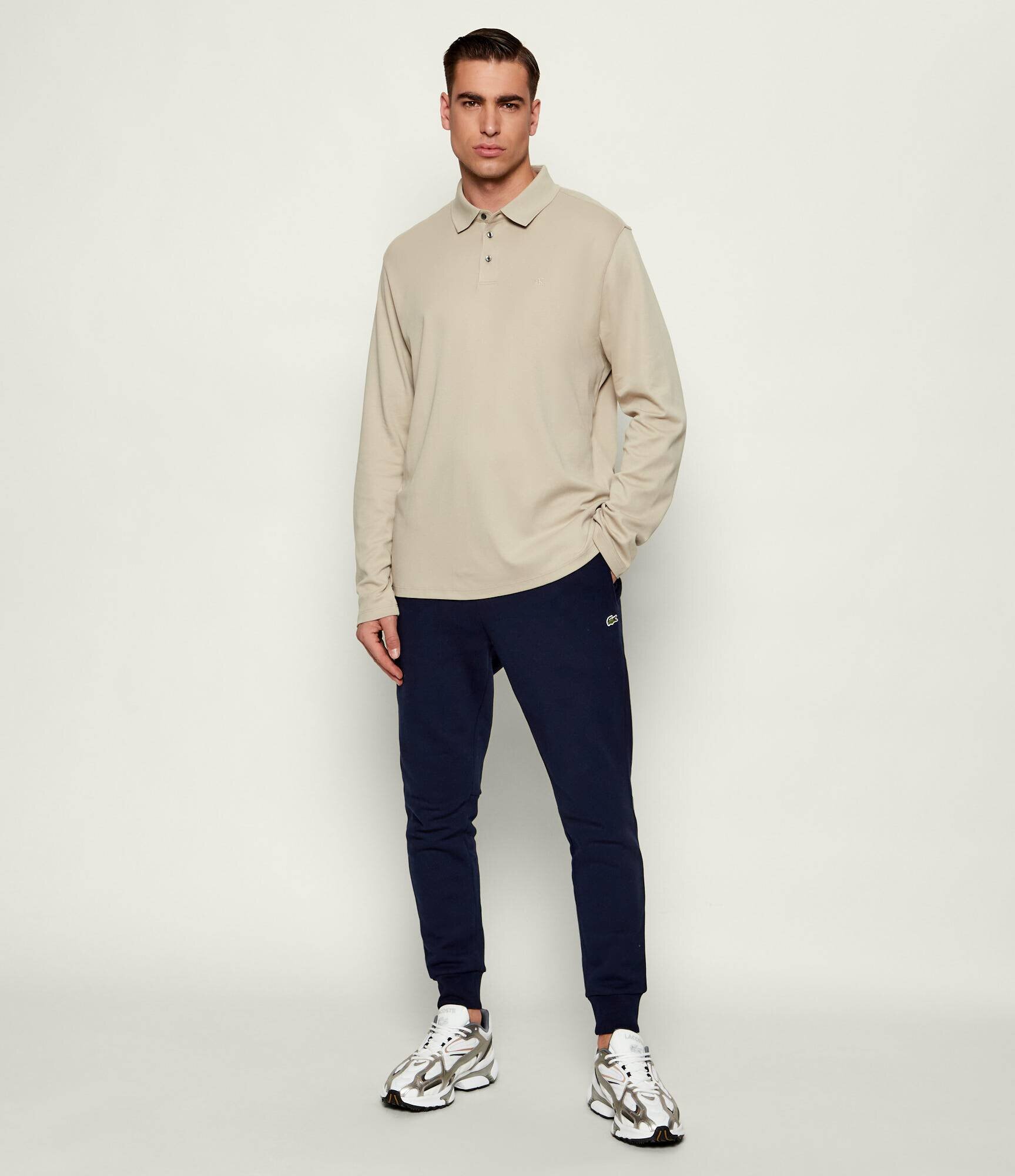 Calvin Klein Polo | Classic fit