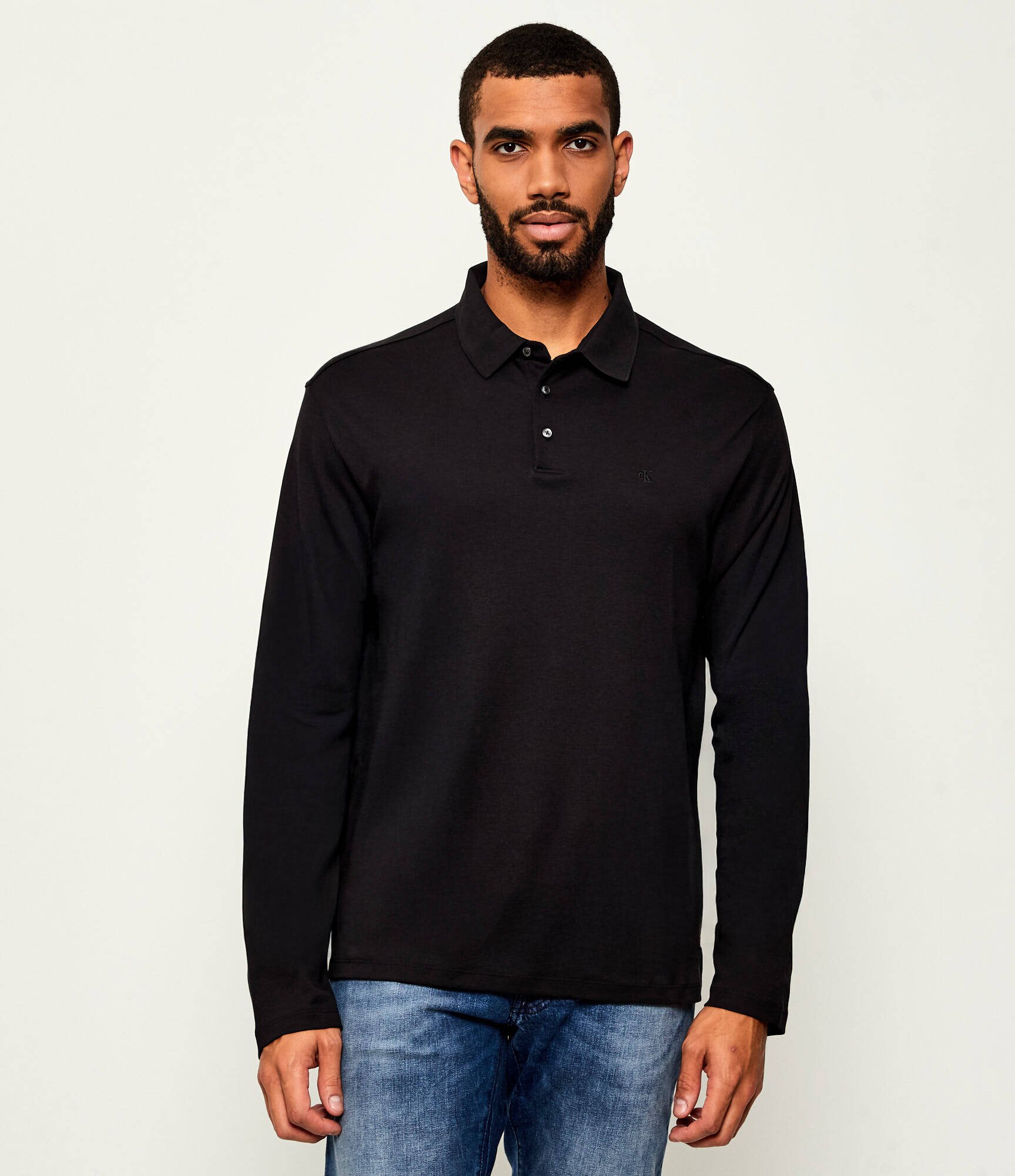 Calvin Klein Polo | Classic fit