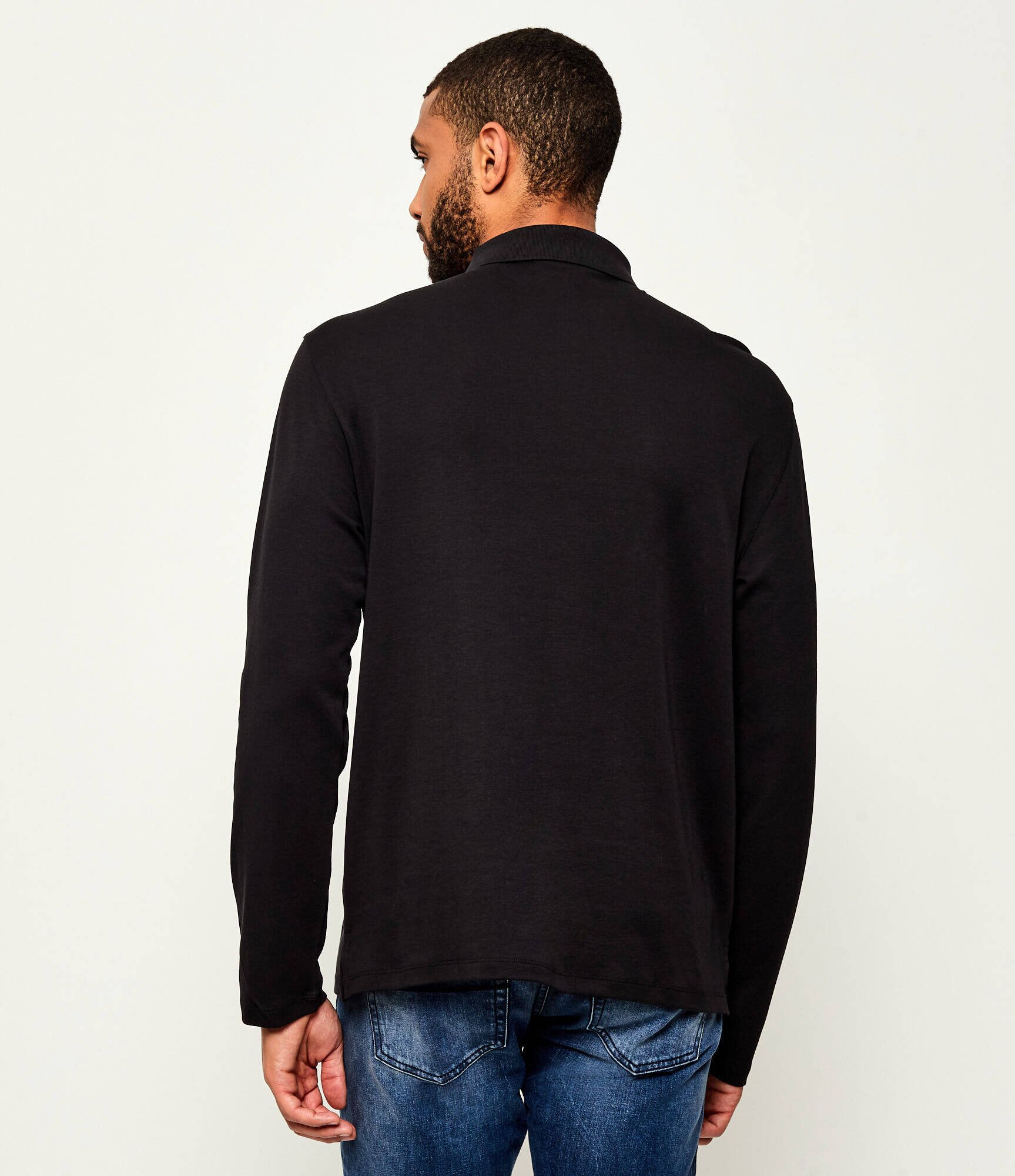 Calvin Klein Polo | Classic fit