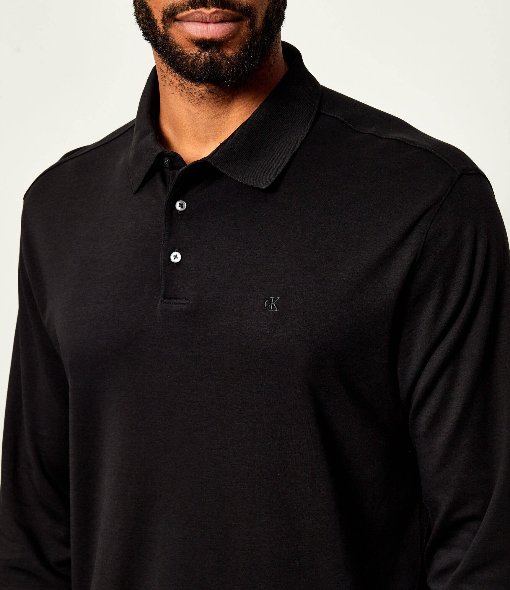 Calvin Klein Polo | Classic fit