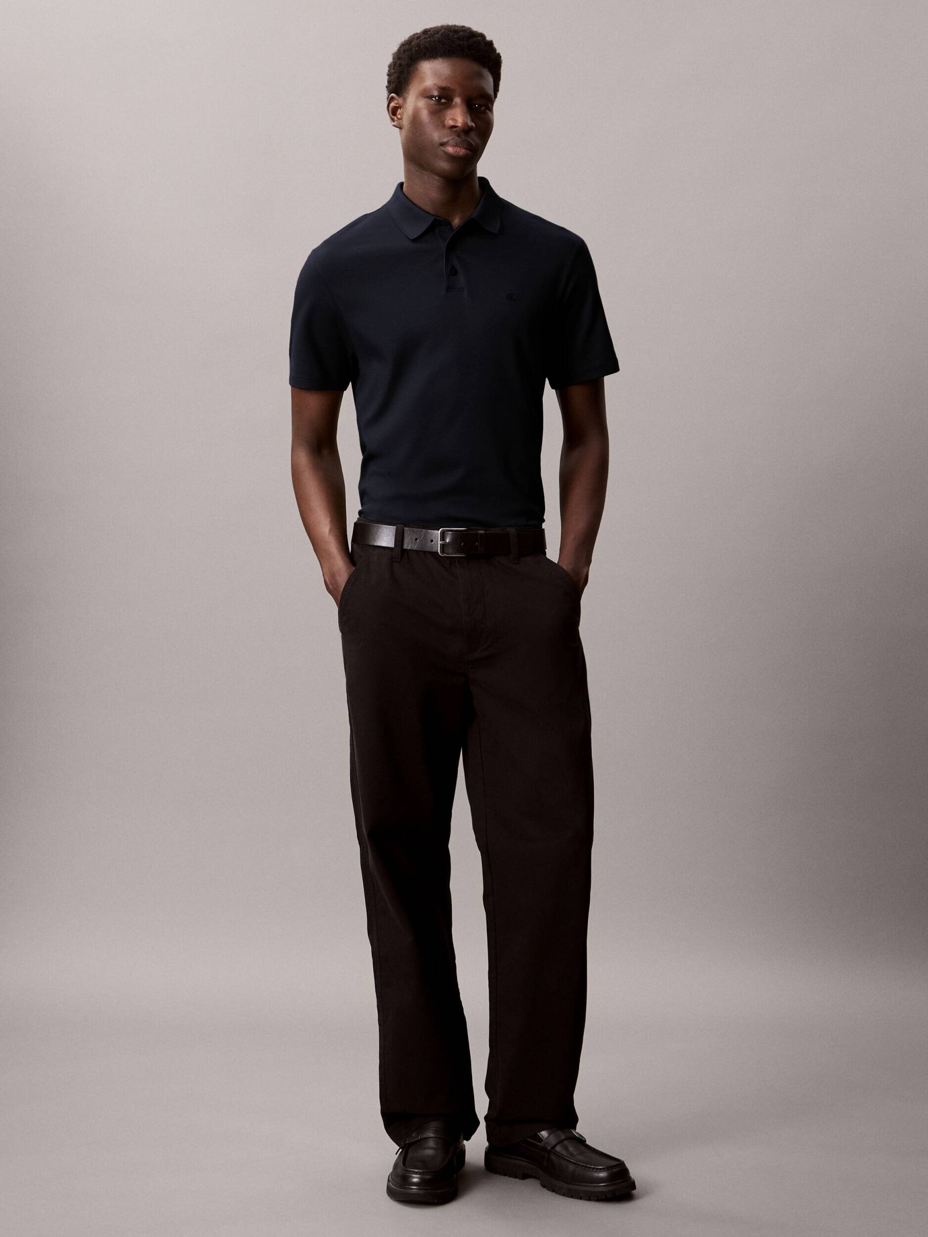 Calvin Klein Polo | Classic fit