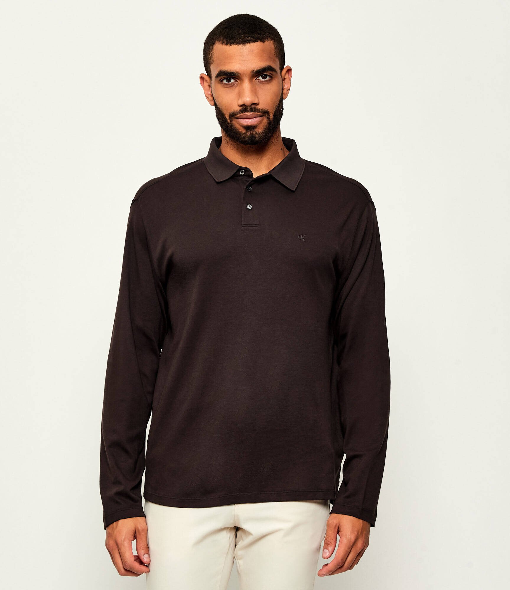 Calvin Klein Polo | Classic fit