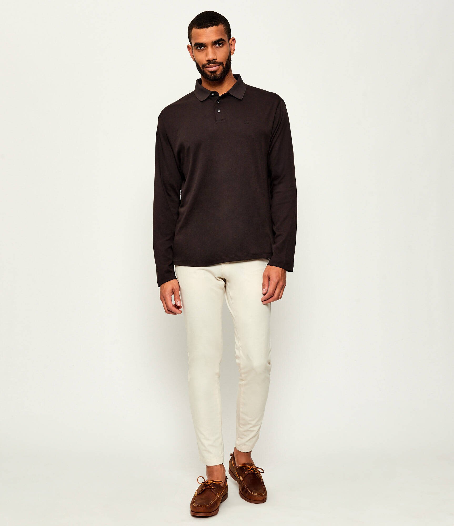 Calvin Klein Polo | Classic fit