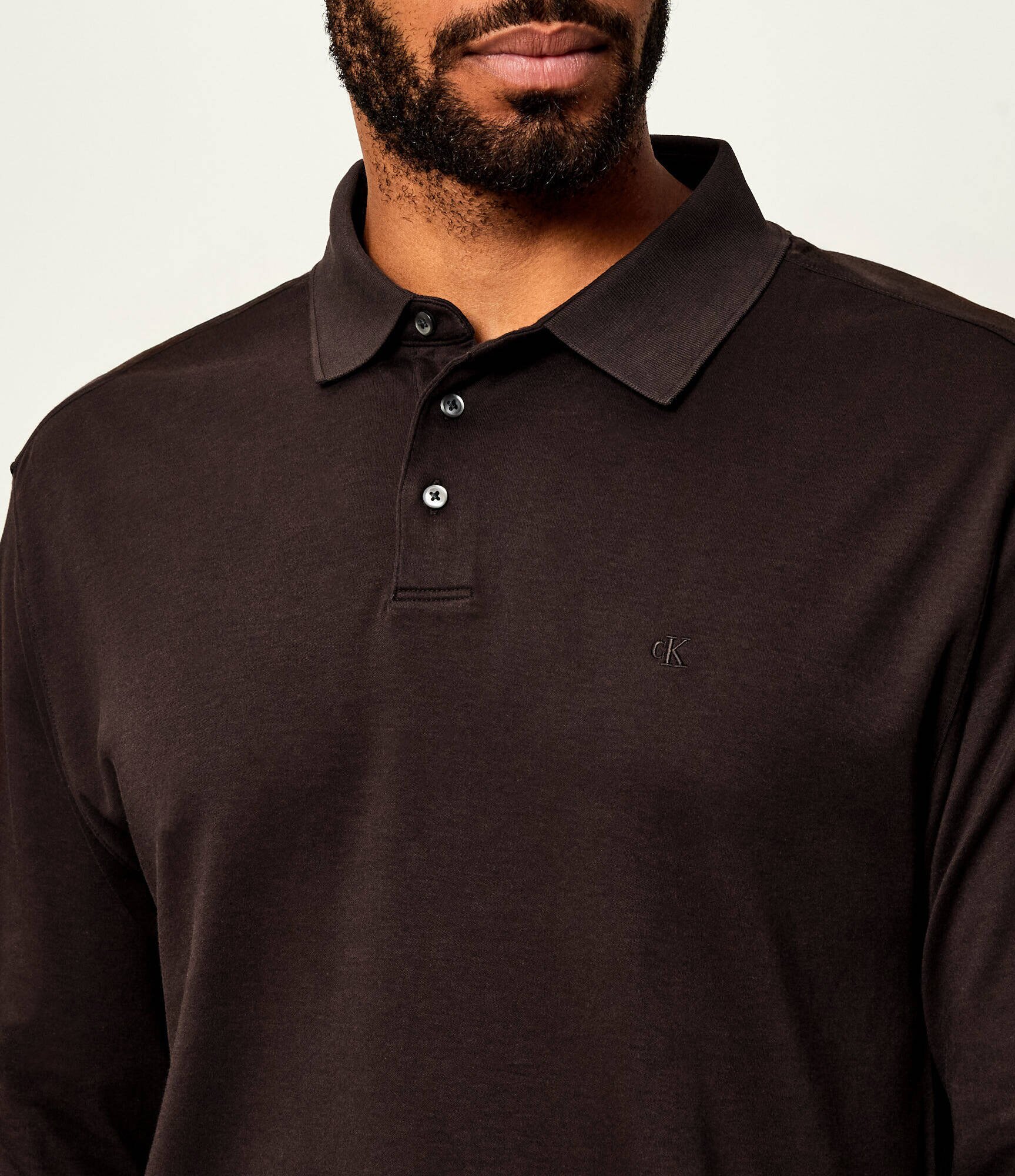Calvin Klein Polo | Classic fit