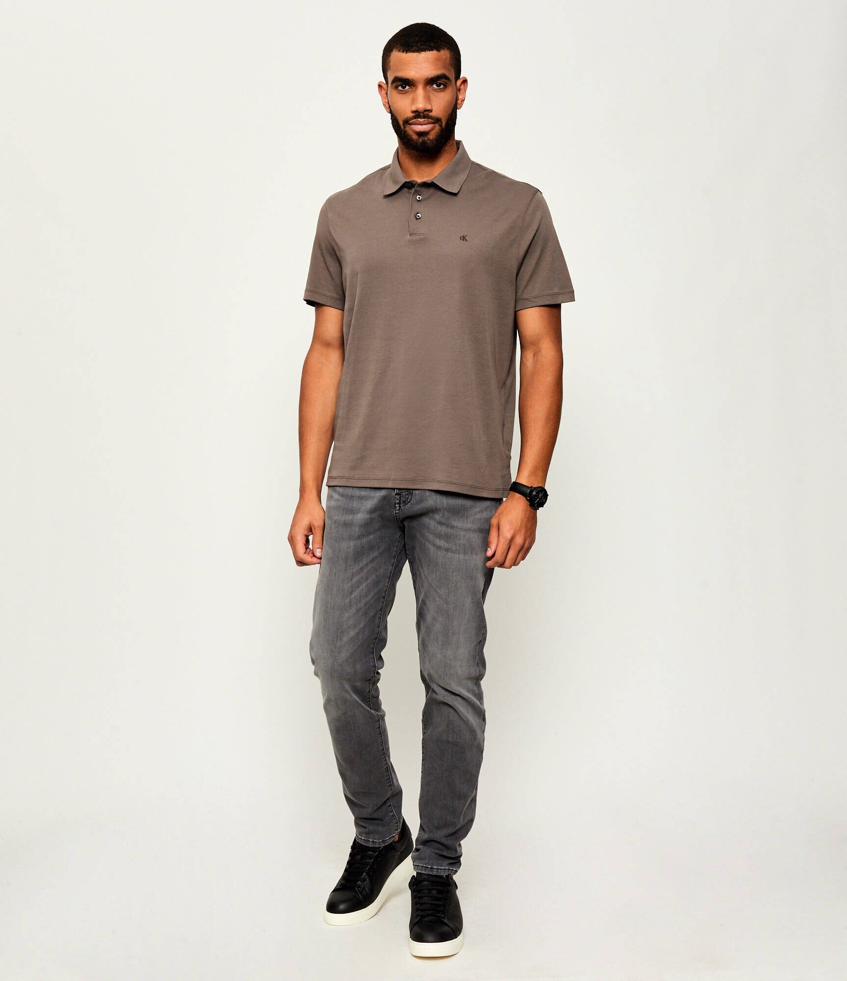 Calvin Klein Polo | Classic fit