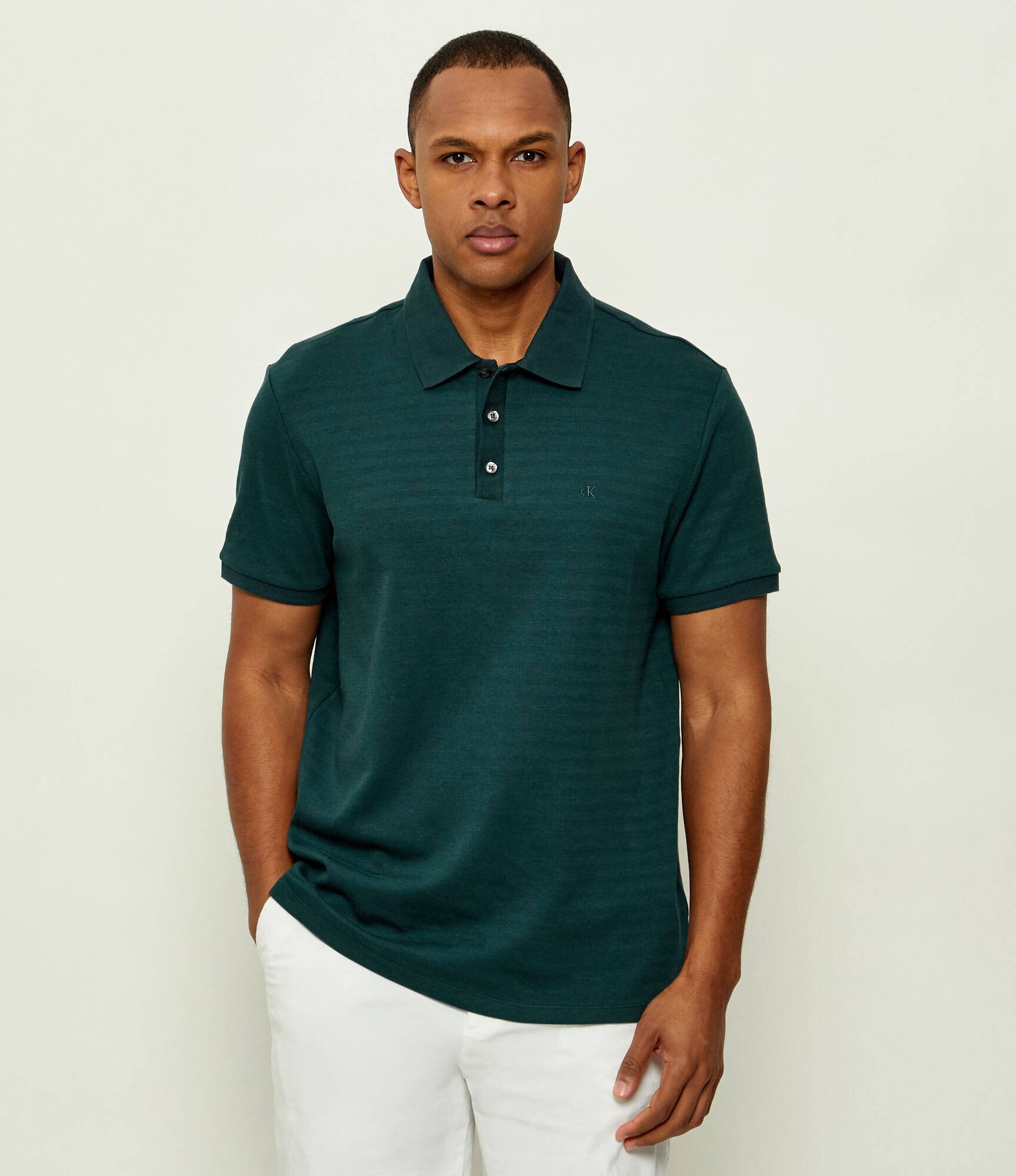 Calvin Klein Polo | Classic fit