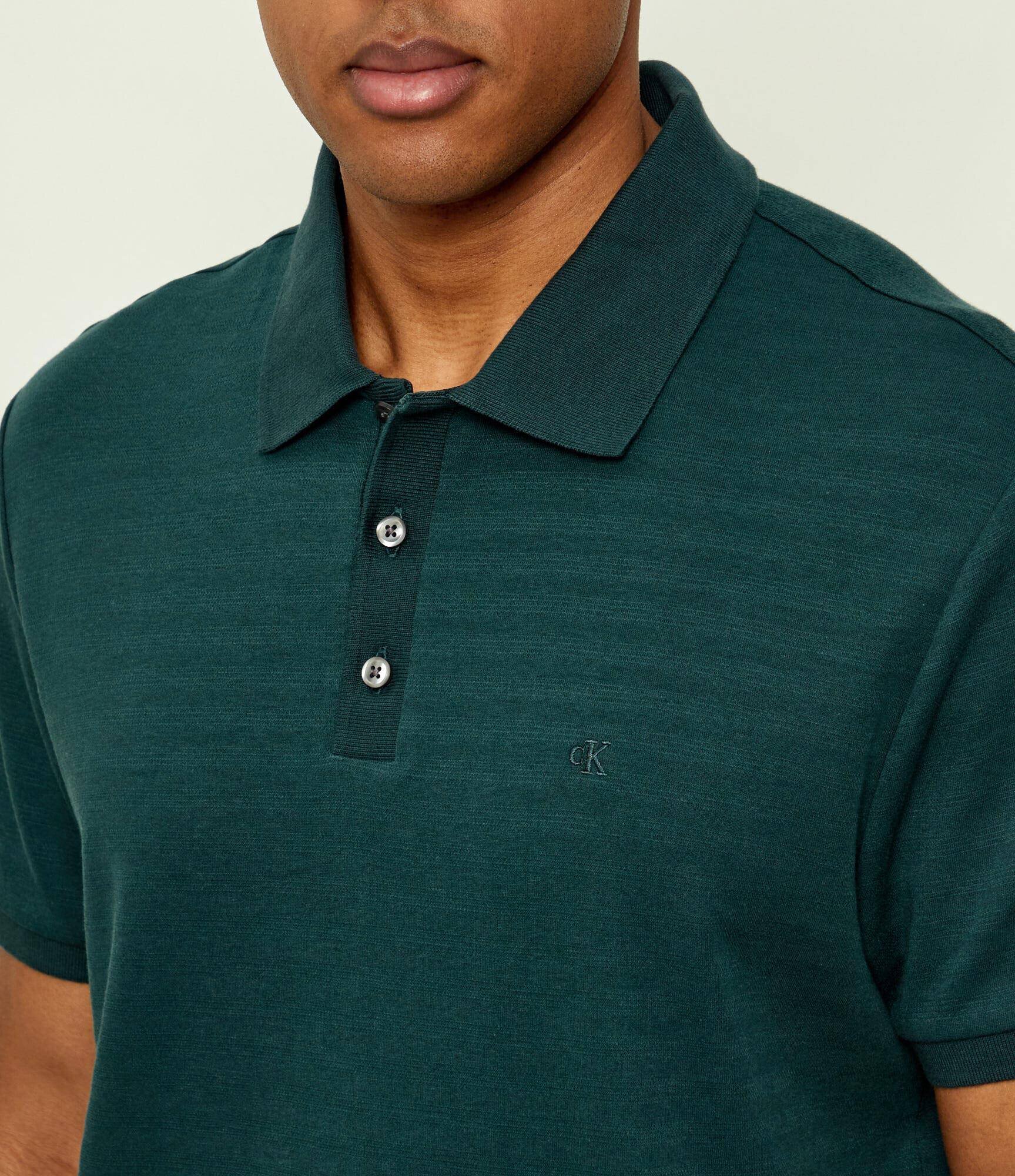 Calvin Klein Polo | Classic fit