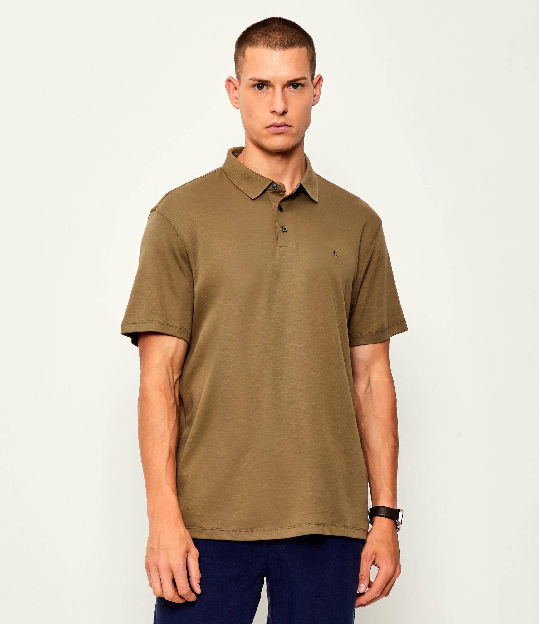 Calvin Klein Polo | Classic fit