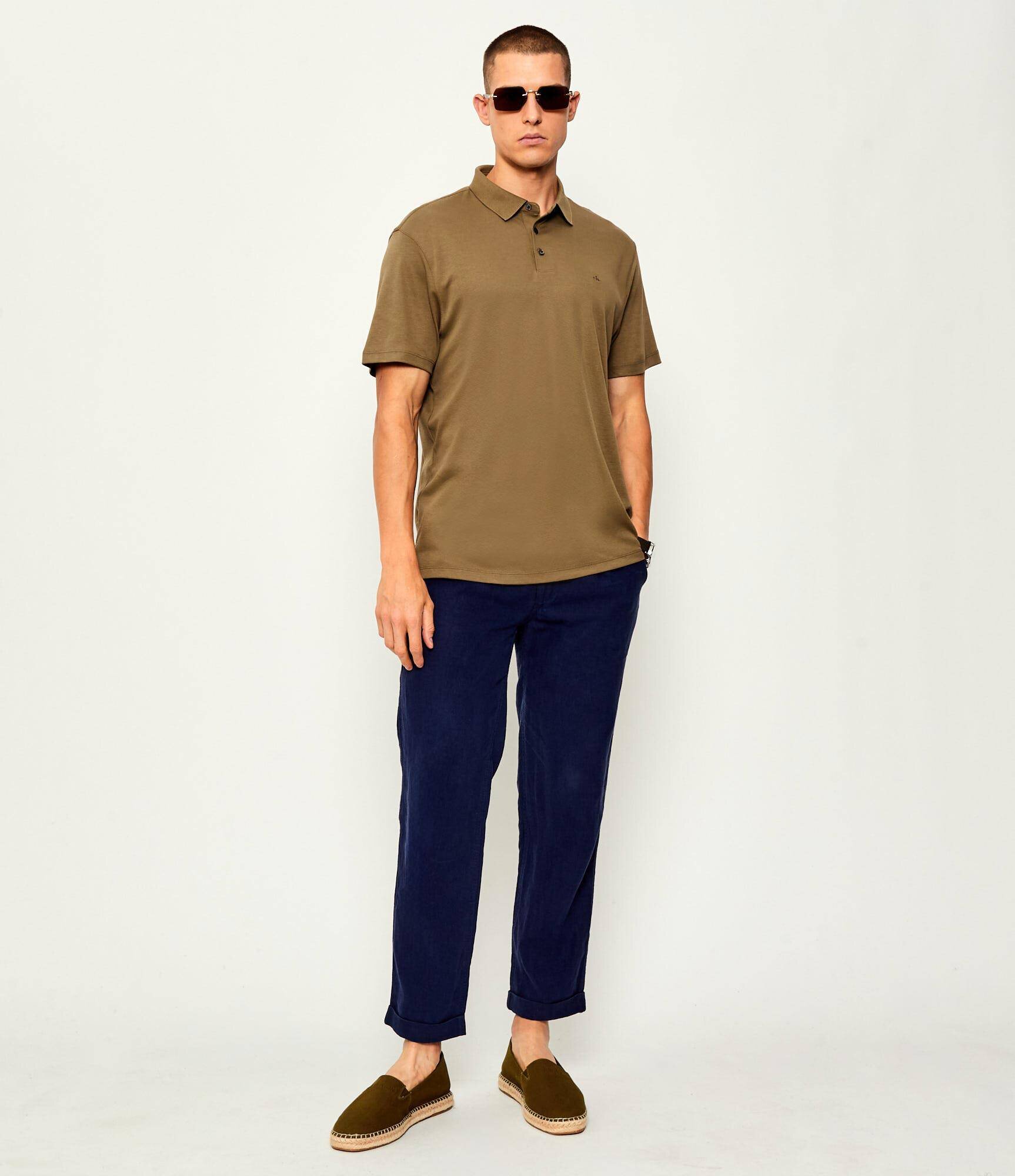 Calvin Klein Polo | Classic fit