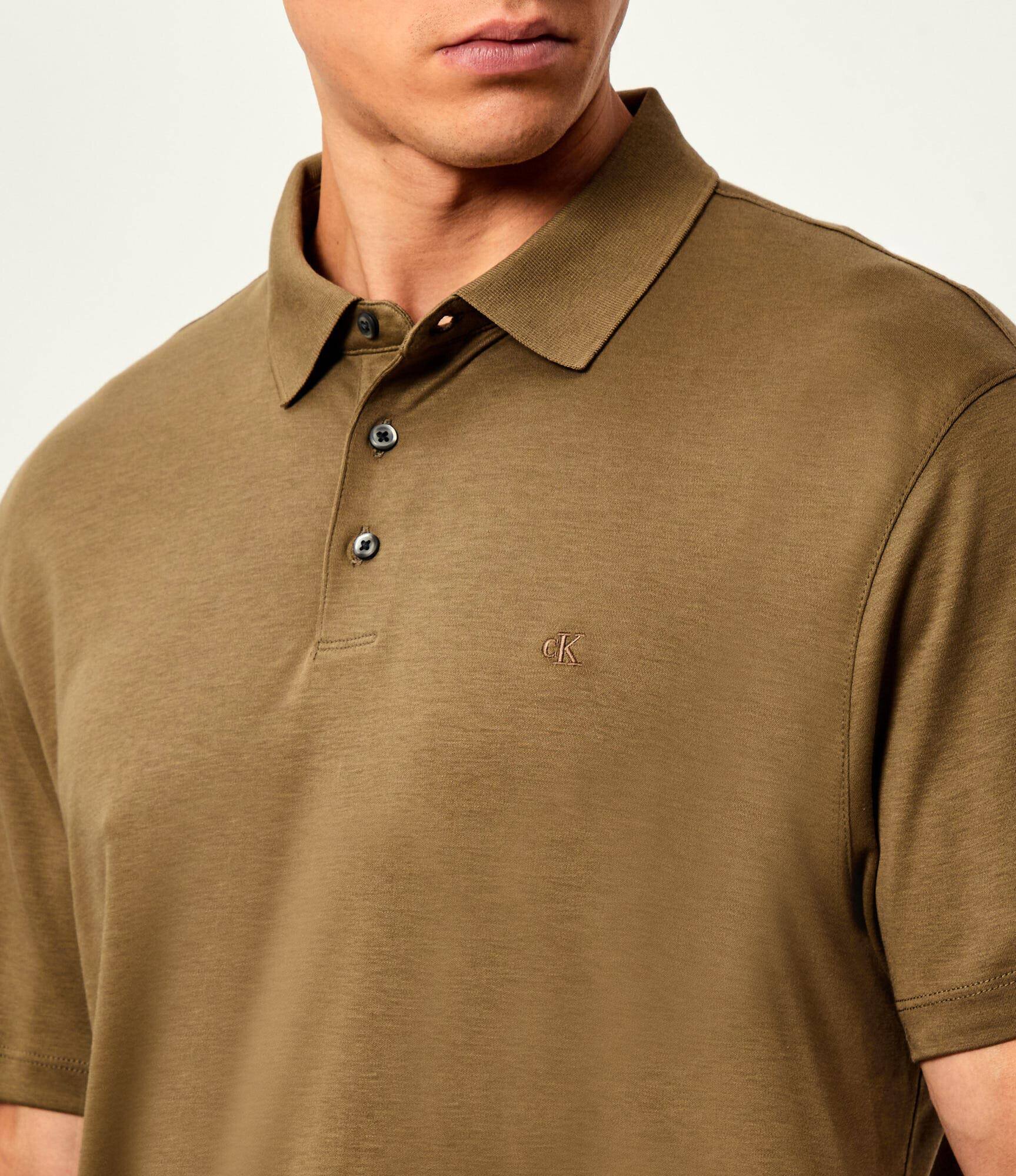 Calvin Klein Polo | Classic fit