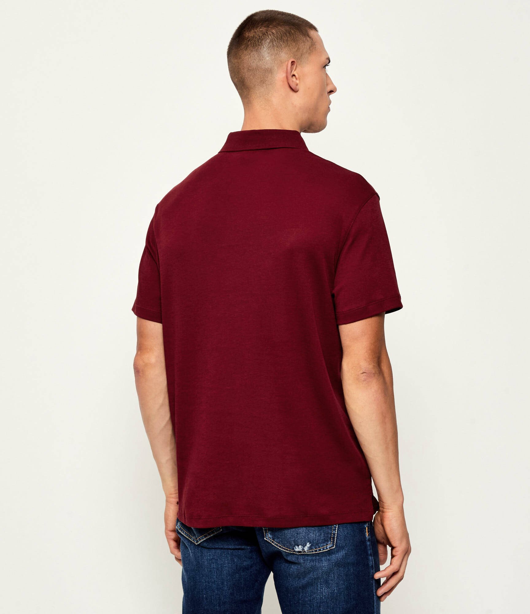 Calvin Klein Polo | Classic fit