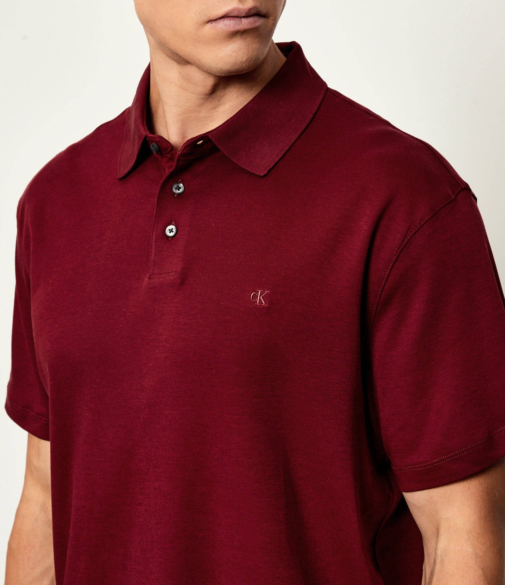 Calvin Klein Polo | Classic fit