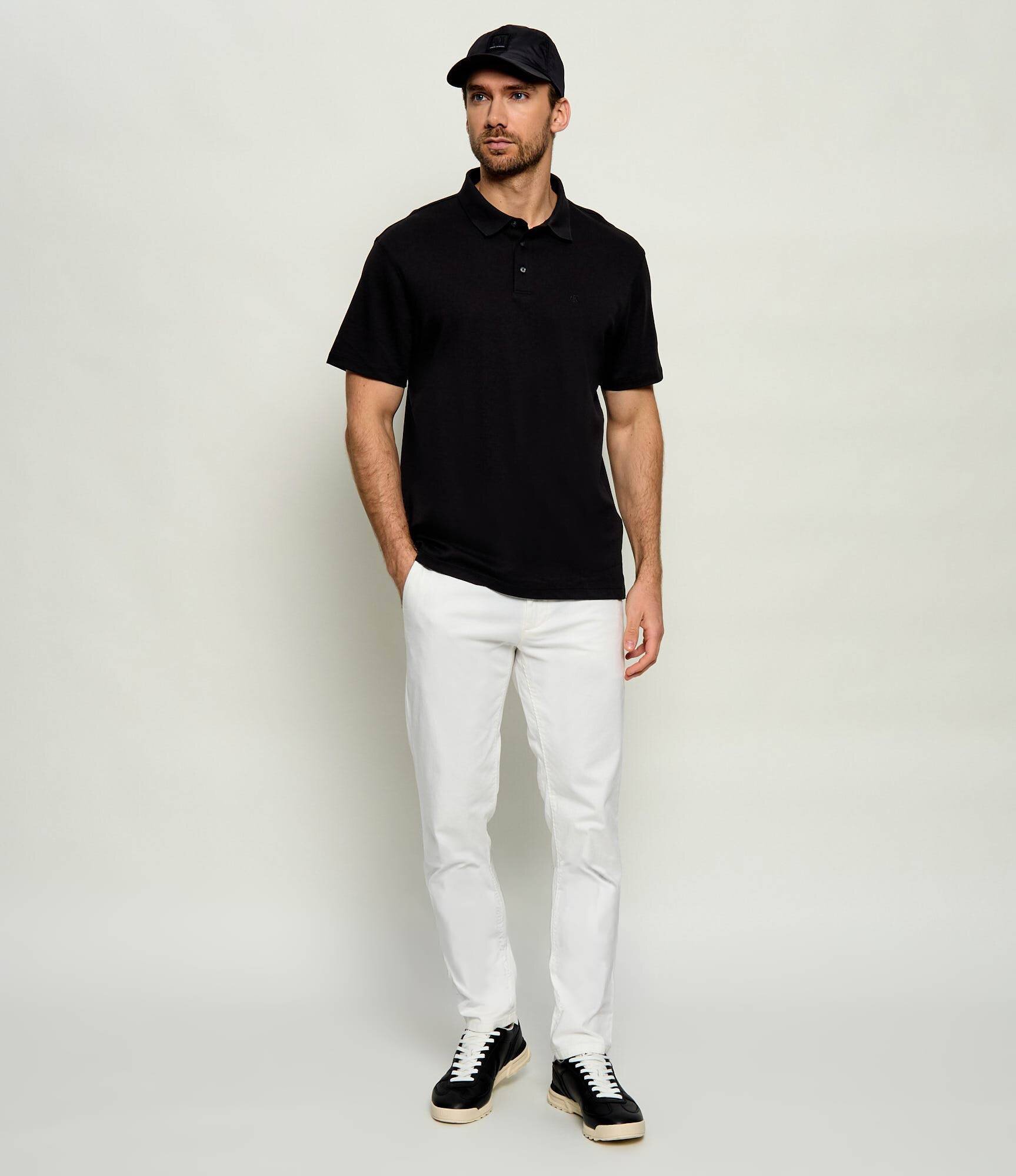 Calvin Klein Polo | Classic fit