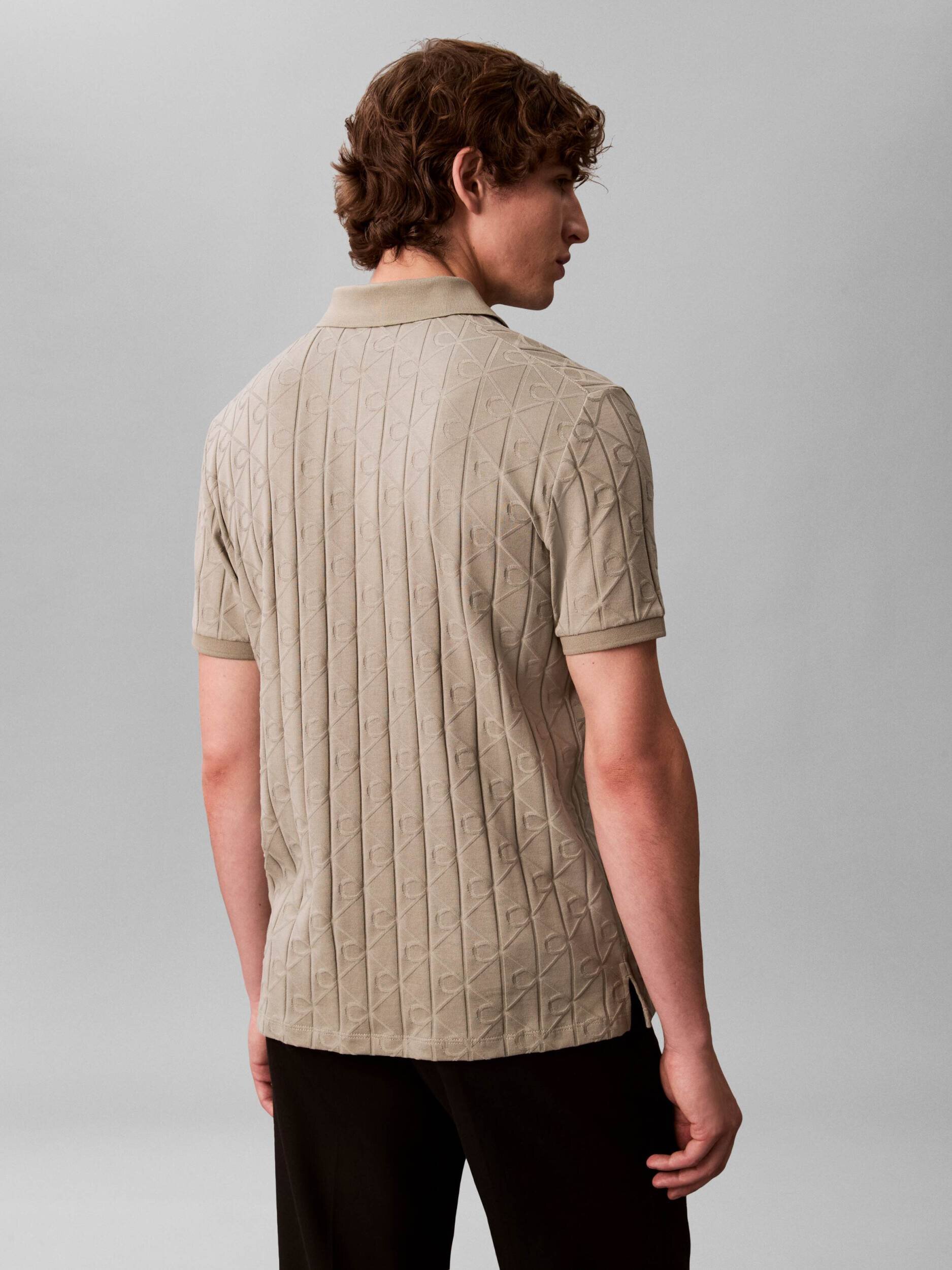 Calvin Klein Polo | Classic fit
