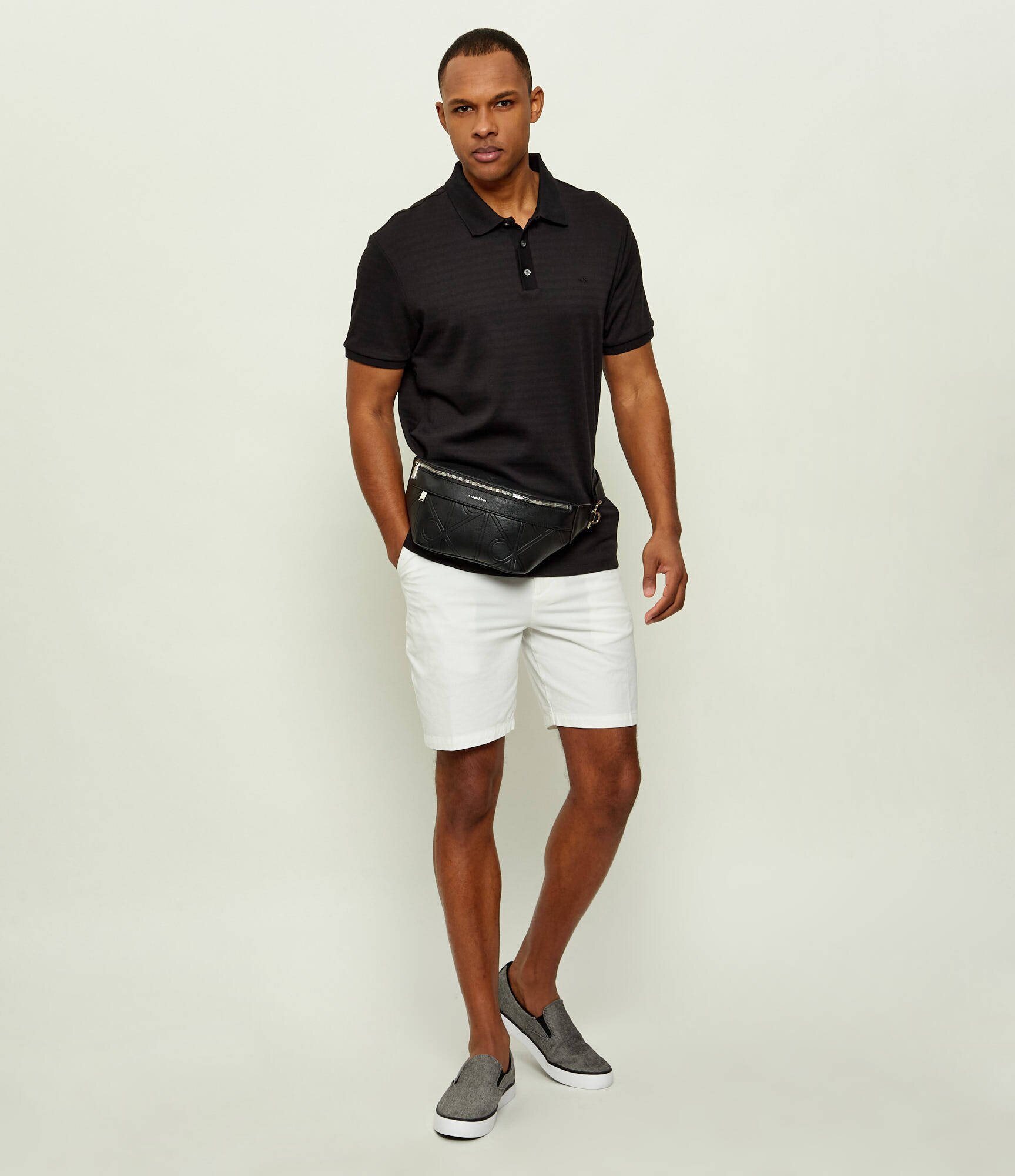 Calvin Klein Polo | Classic fit