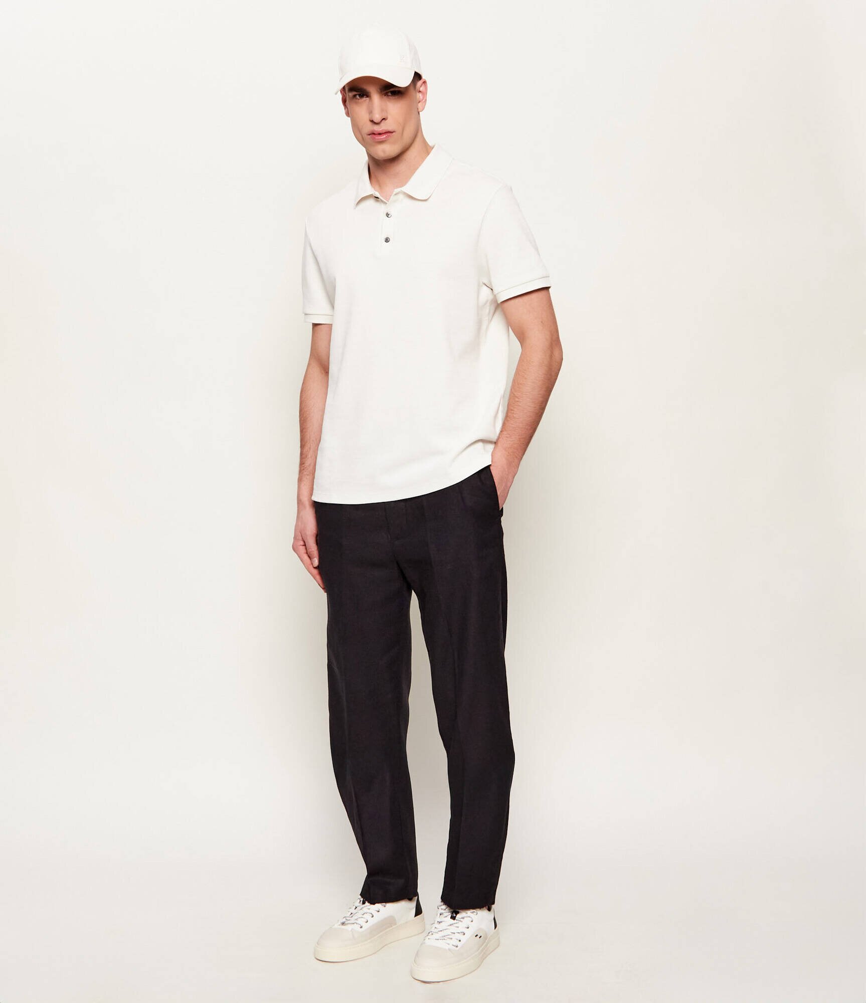Calvin Klein Polo | Classic fit