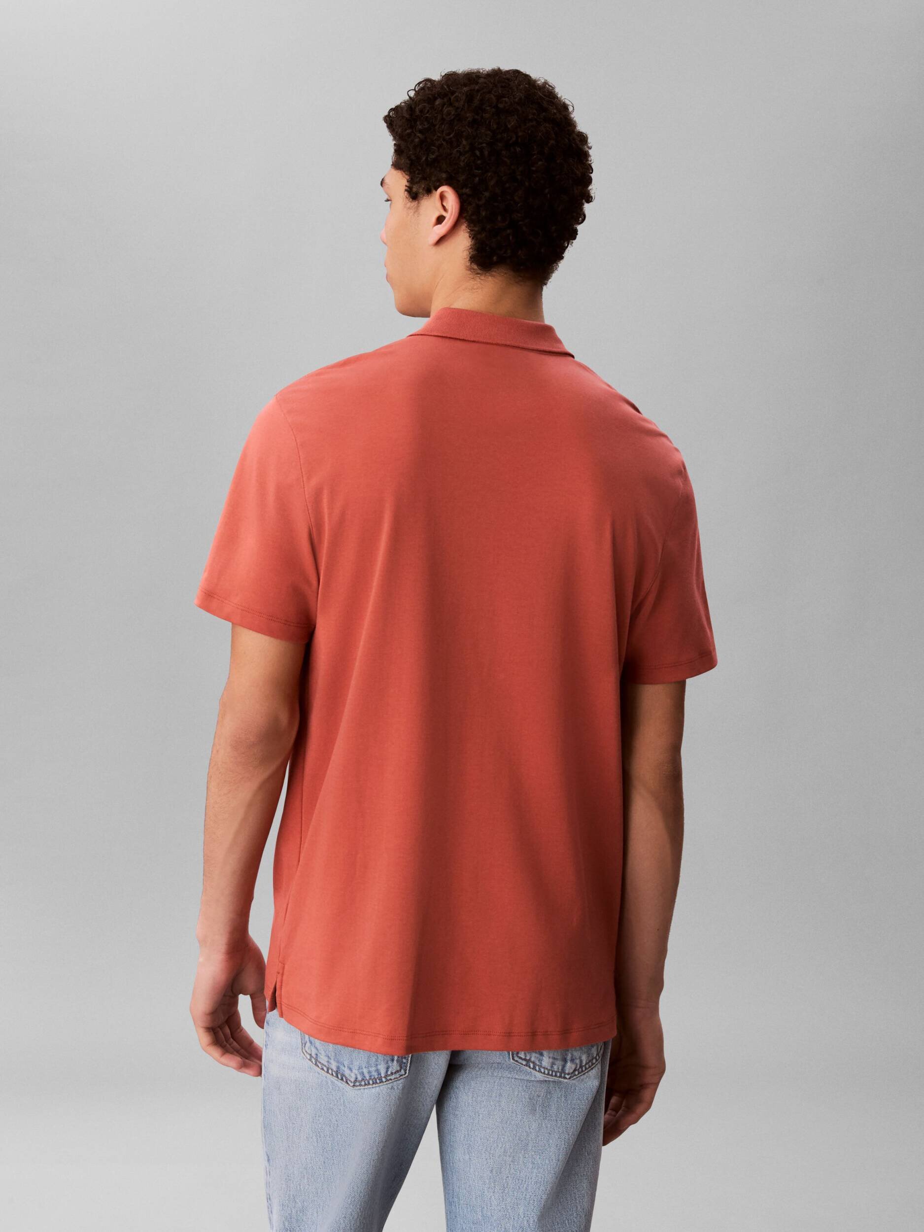 Calvin Klein Polo | Classic fit