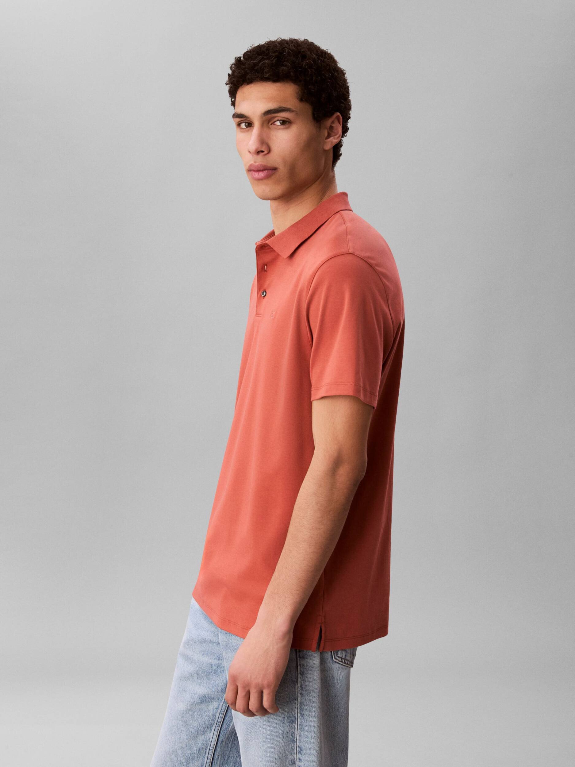 Calvin Klein Polo | Classic fit