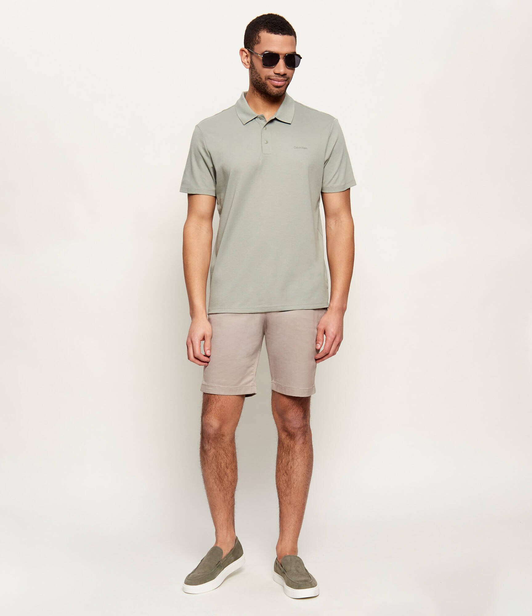 Calvin Klein Polo | Classic fit