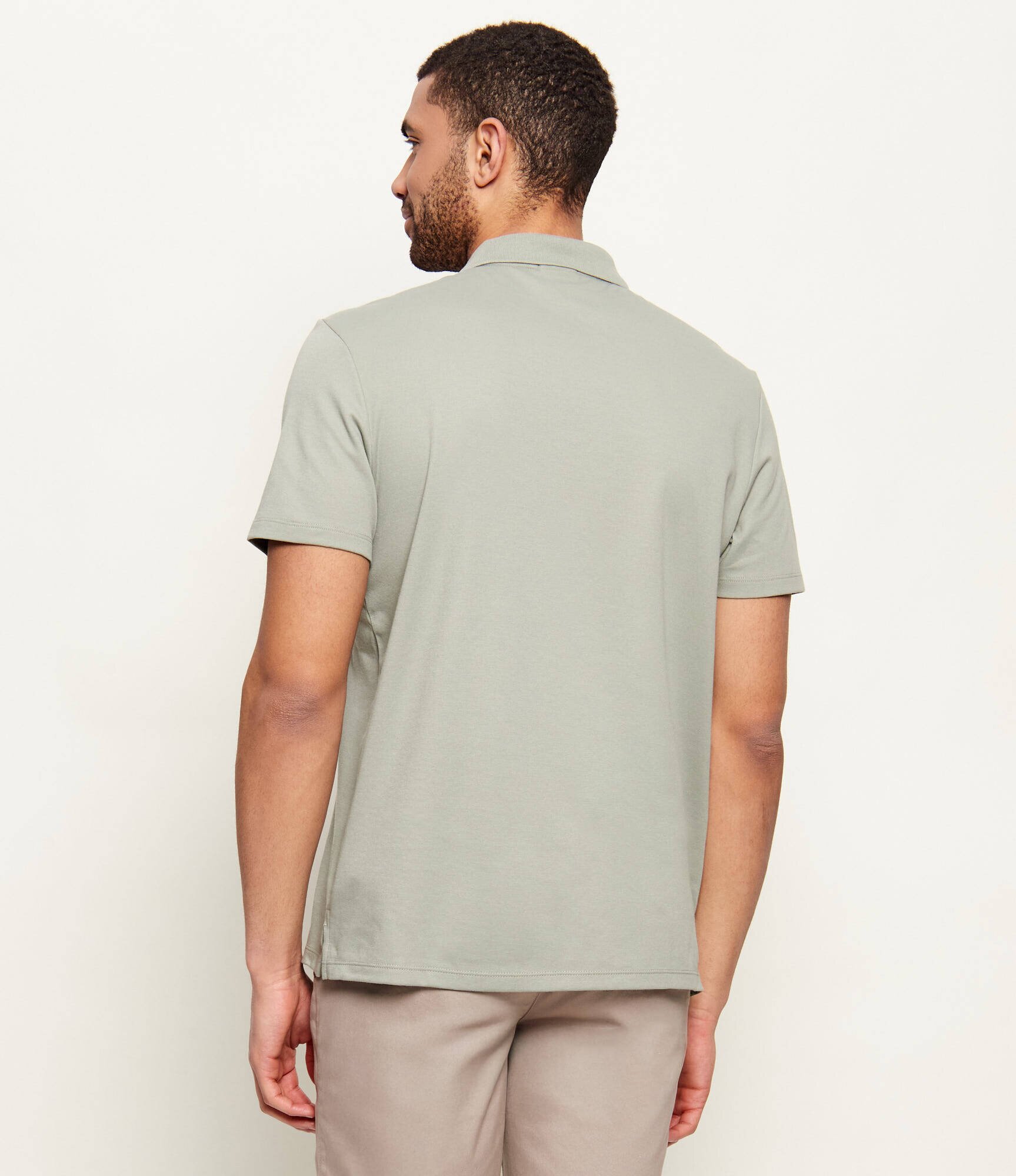Calvin Klein Polo | Classic fit